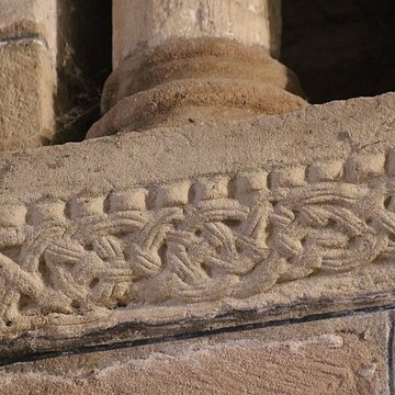 Église Saint-Pierre de Saint-Pierre-Toirac