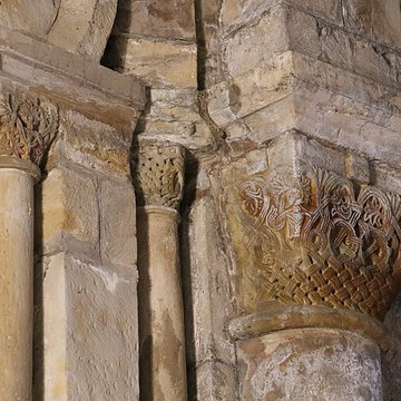Église Saint-Pierre de Saint-Pierre-Toirac
