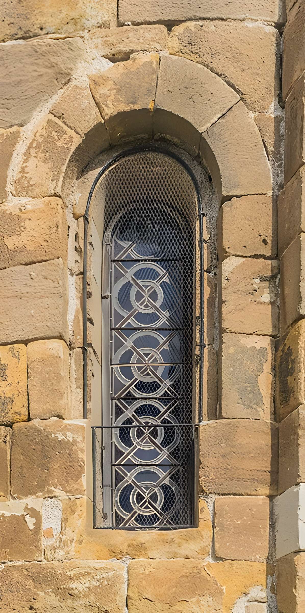 Église Saint-Pierre de Saint-Pierre-Toirac