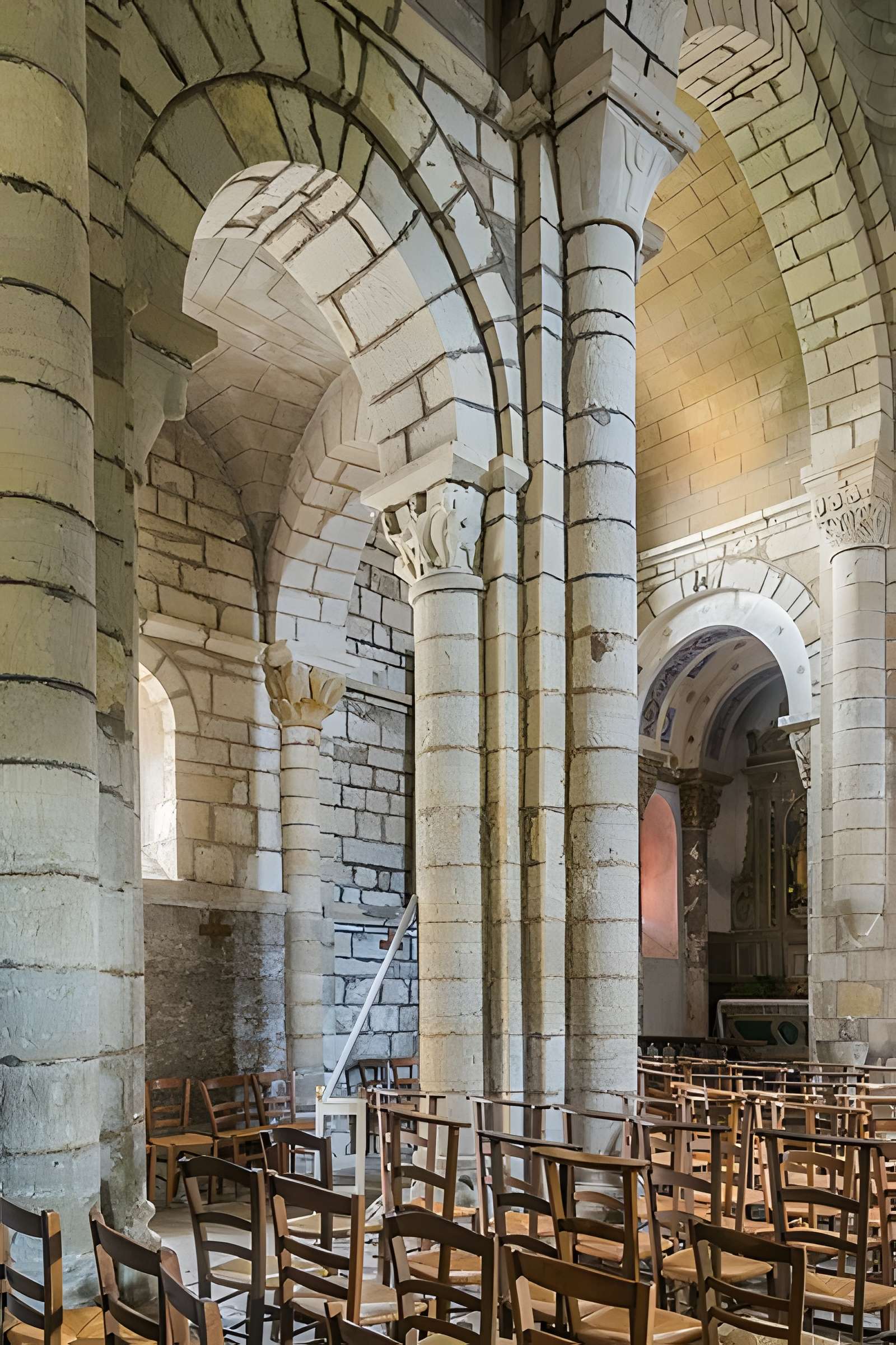 Église Saint-Pierre de Saint-Pierre-Toirac