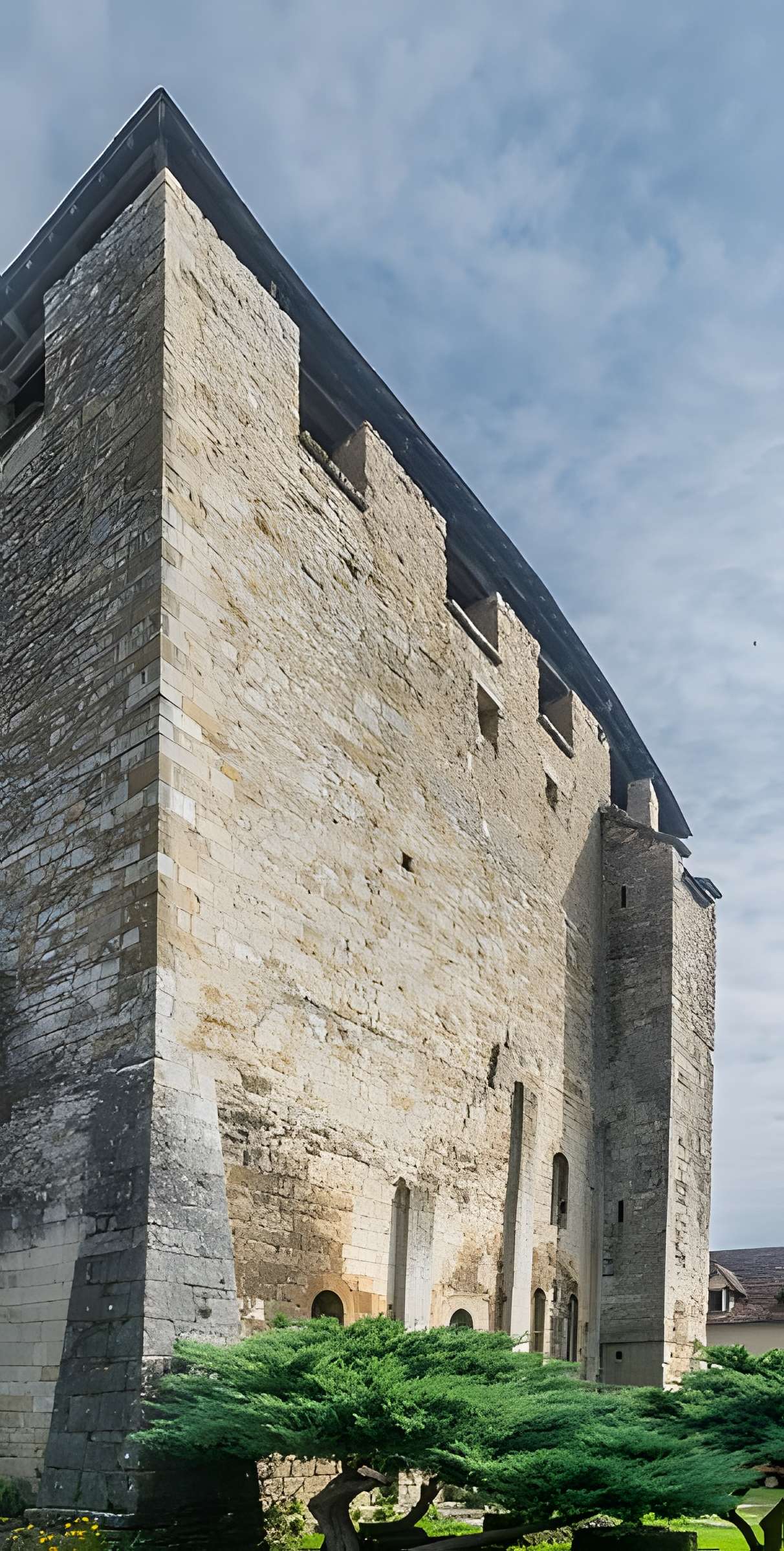 Église Saint-Pierre de Saint-Pierre-Toirac