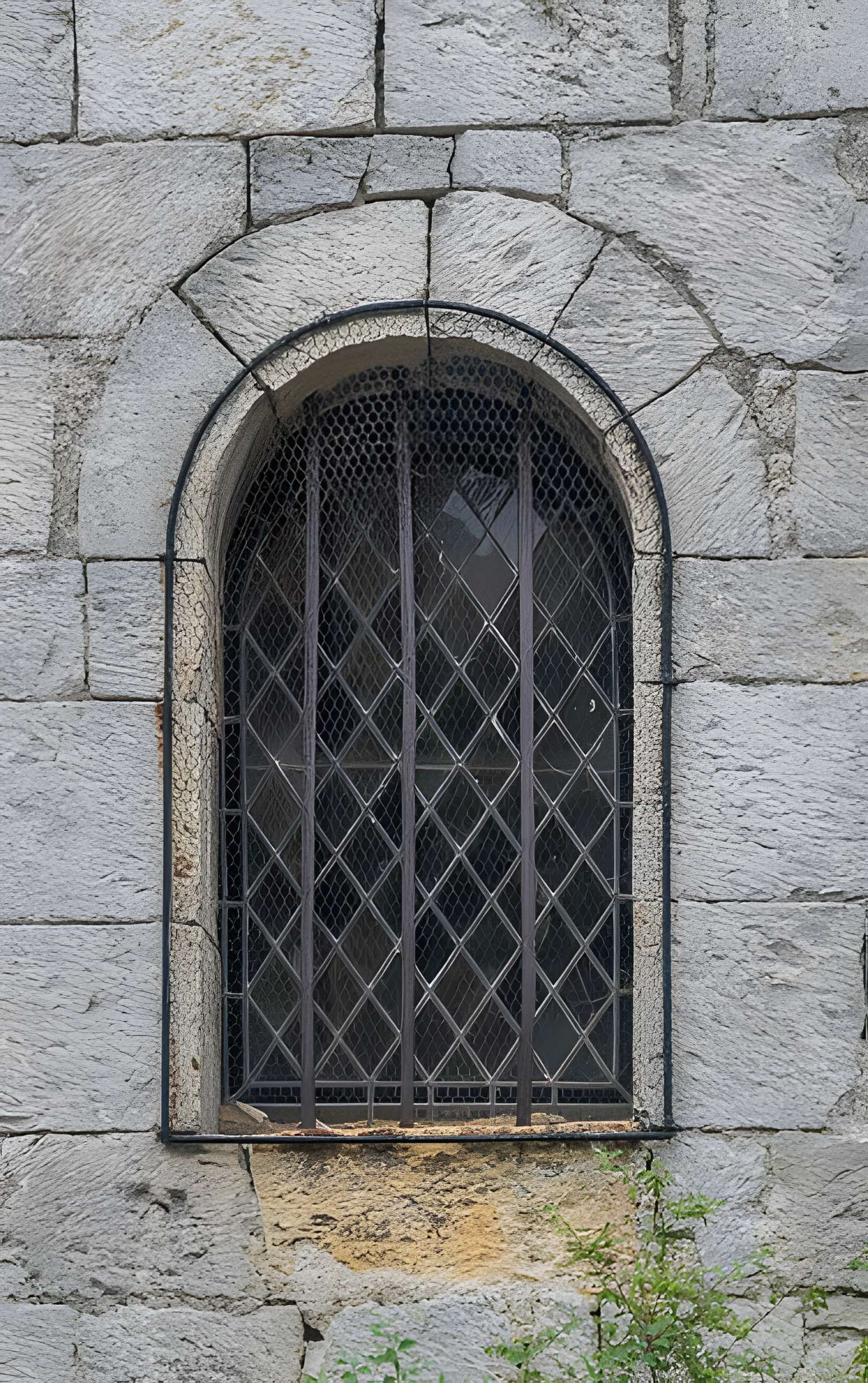 Église Saint-Pierre de Saint-Pierre-Toirac