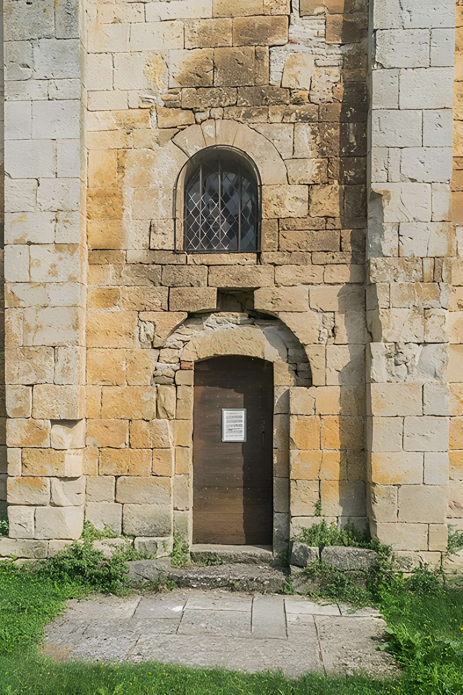 Église Saint-Pierre de Saint-Pierre-Toirac