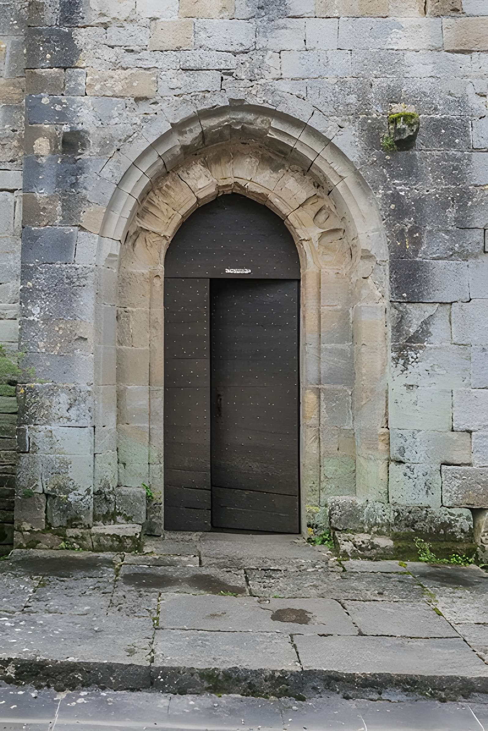 Église Saint-Pierre de Saint-Pierre-Toirac