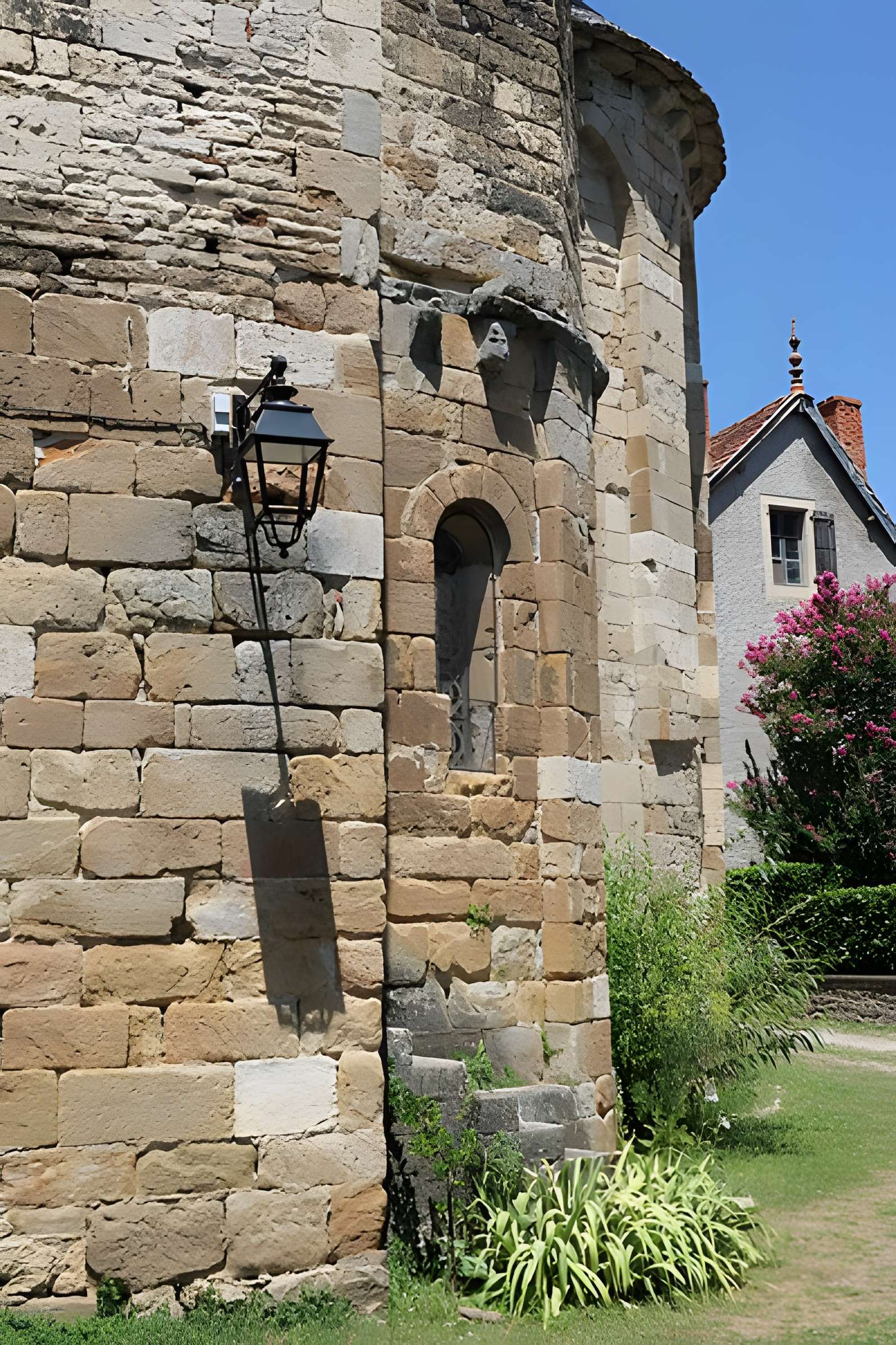 Église Saint-Pierre de Saint-Pierre-Toirac