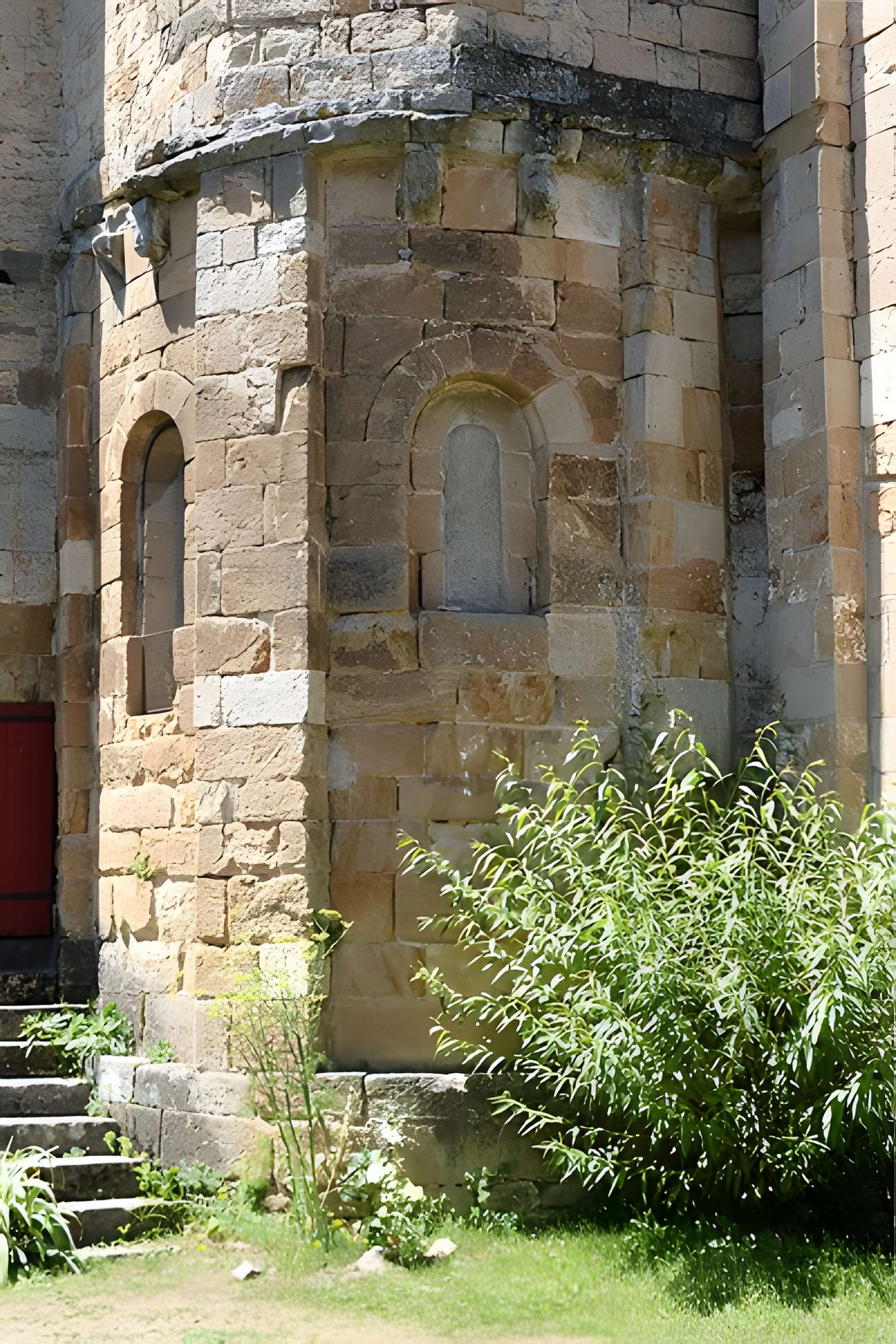 Église Saint-Pierre de Saint-Pierre-Toirac