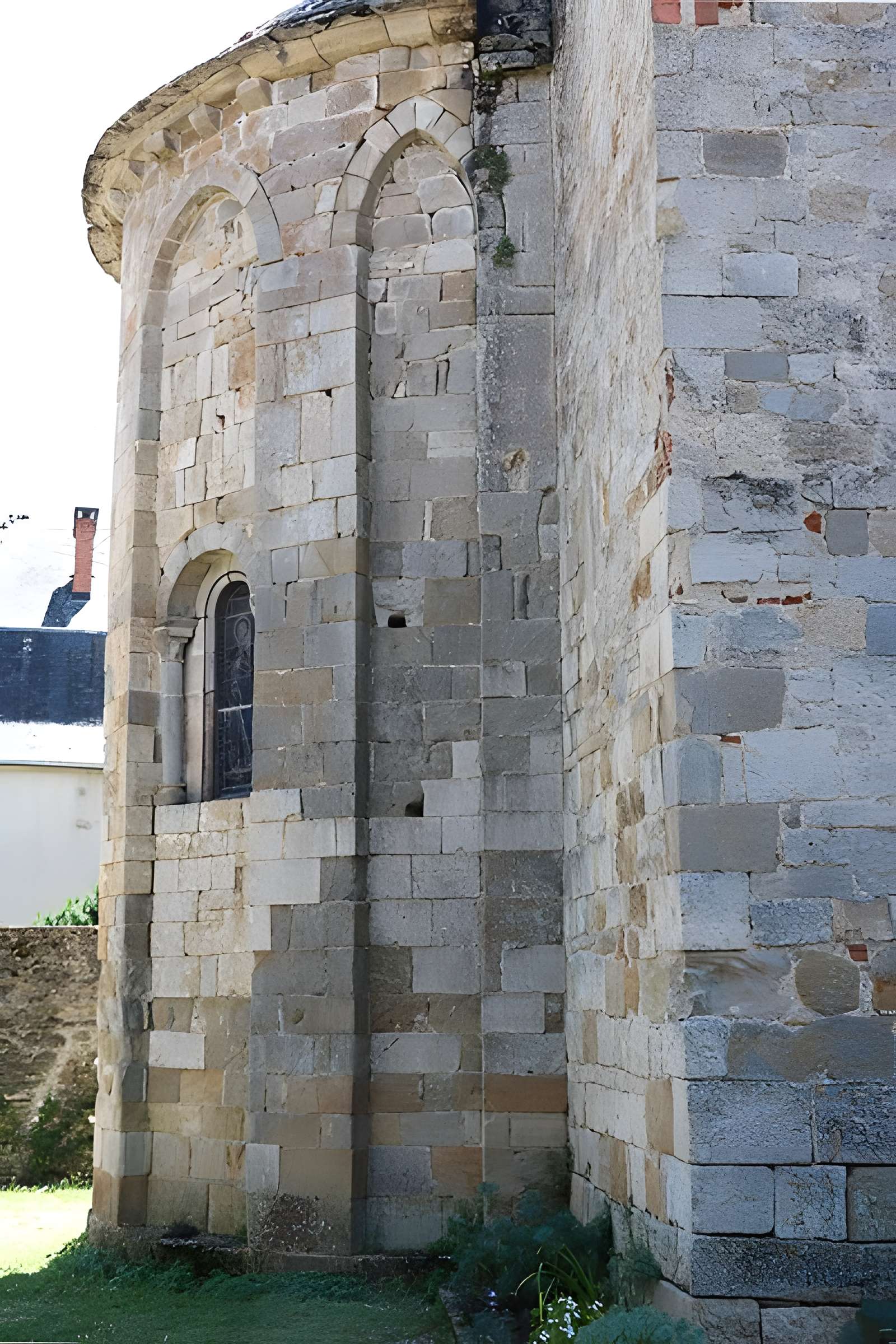 Église Saint-Pierre de Saint-Pierre-Toirac