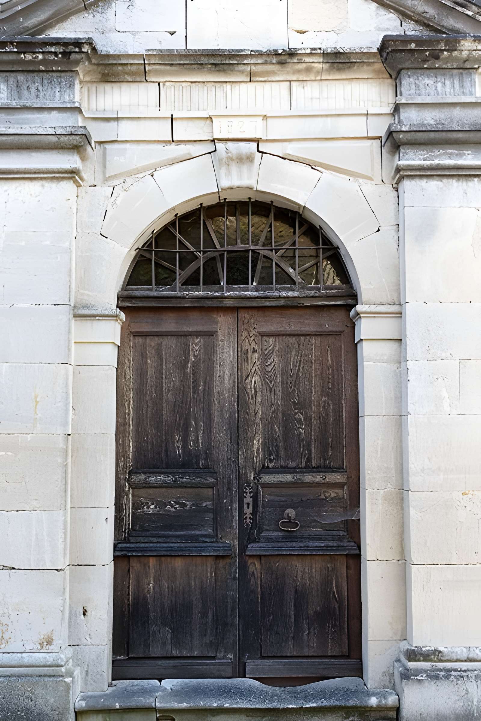 Église Saint-Pierre de Saint-Pierre-Toirac