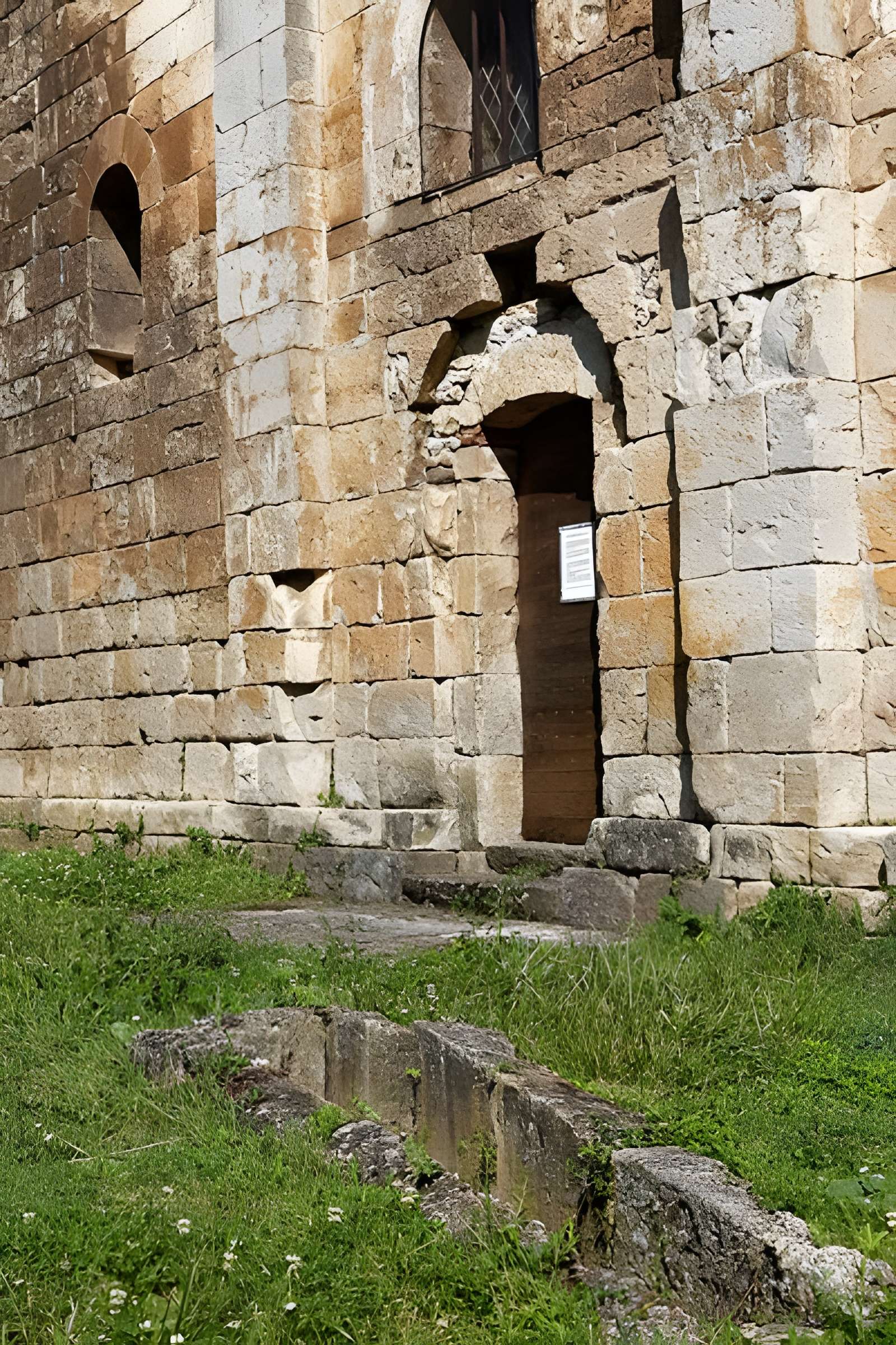 Église Saint-Pierre de Saint-Pierre-Toirac
