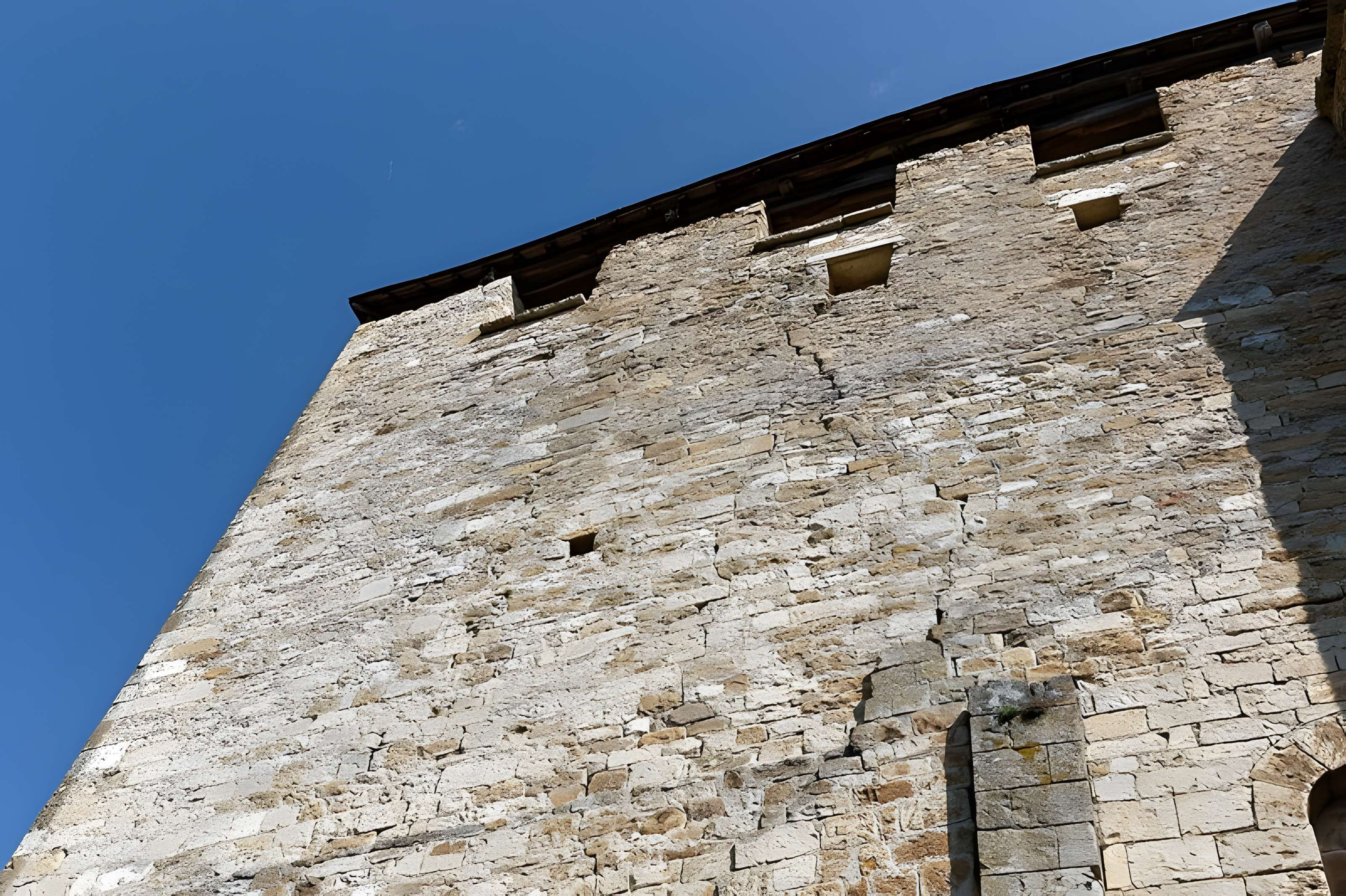 Église Saint-Pierre de Saint-Pierre-Toirac