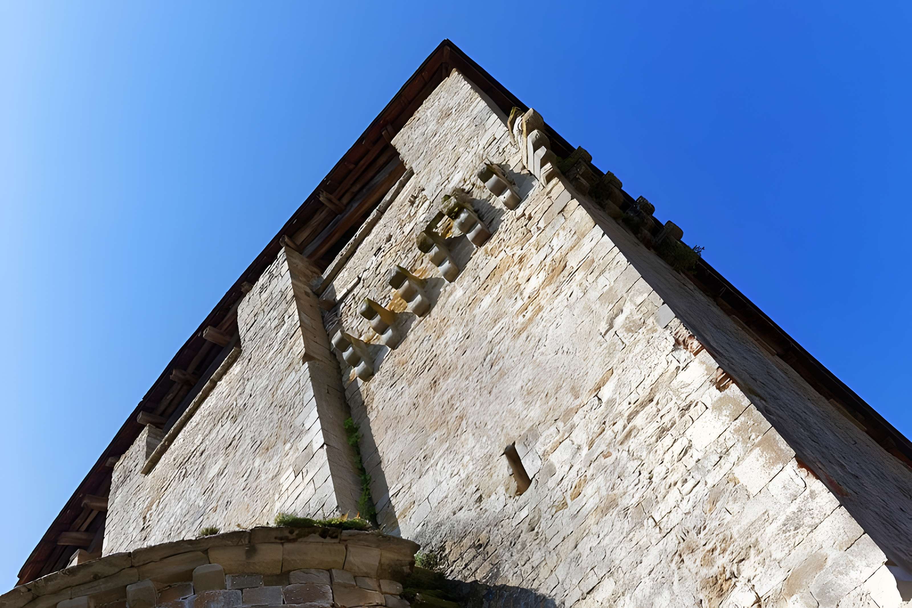 Église Saint-Pierre de Saint-Pierre-Toirac