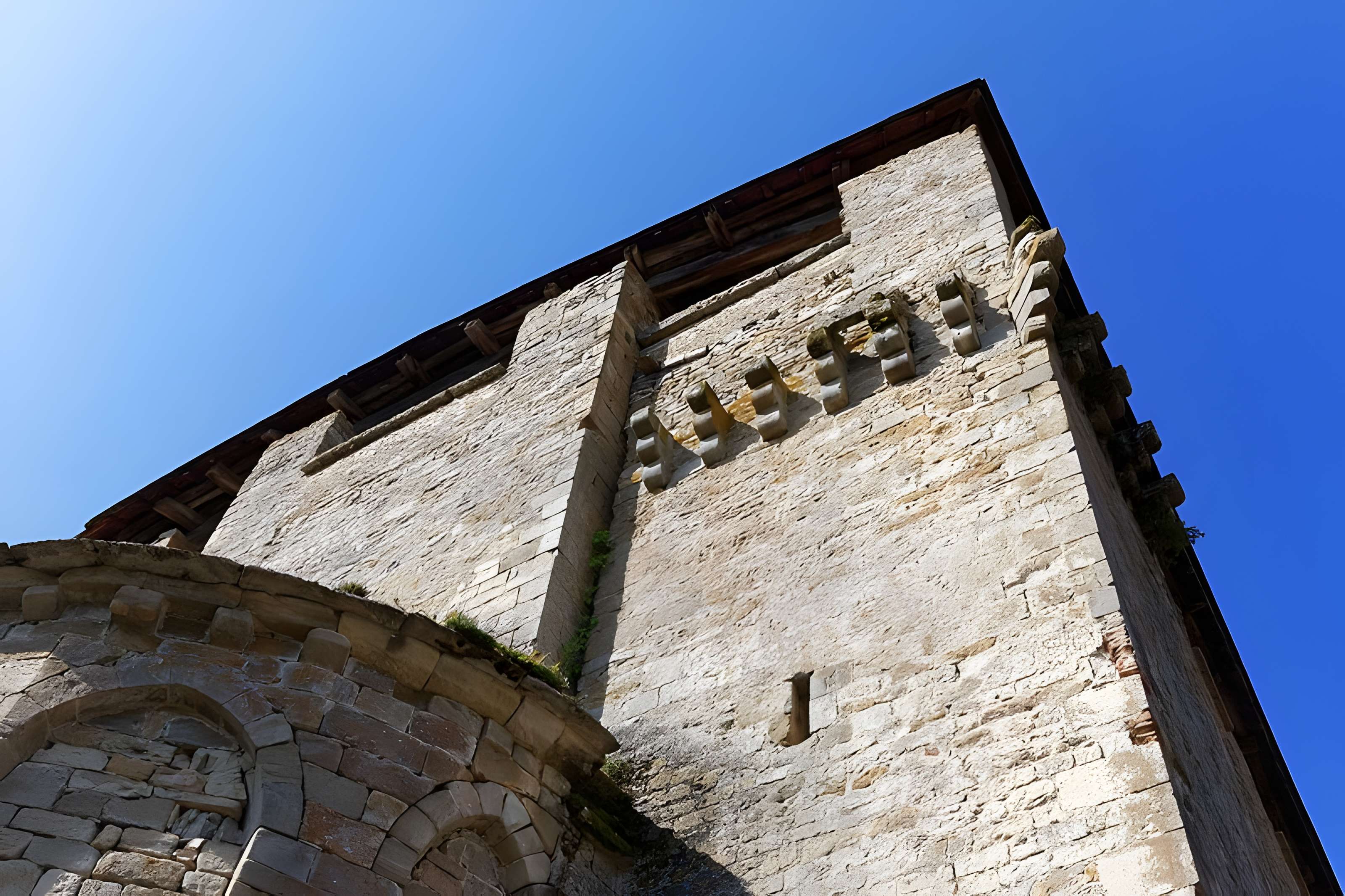 Église Saint-Pierre de Saint-Pierre-Toirac