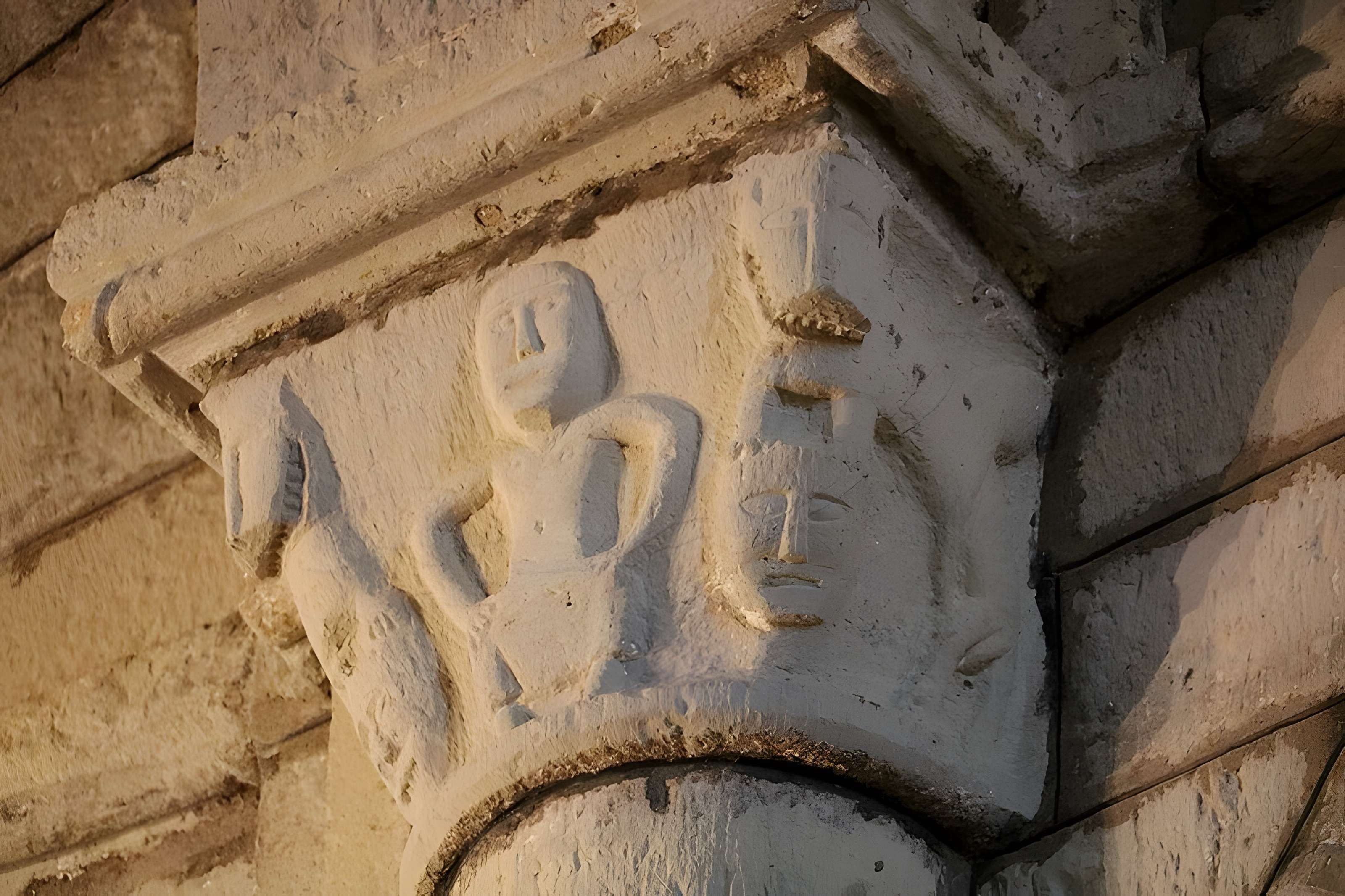 Église Saint-Pierre de Saint-Pierre-Toirac
