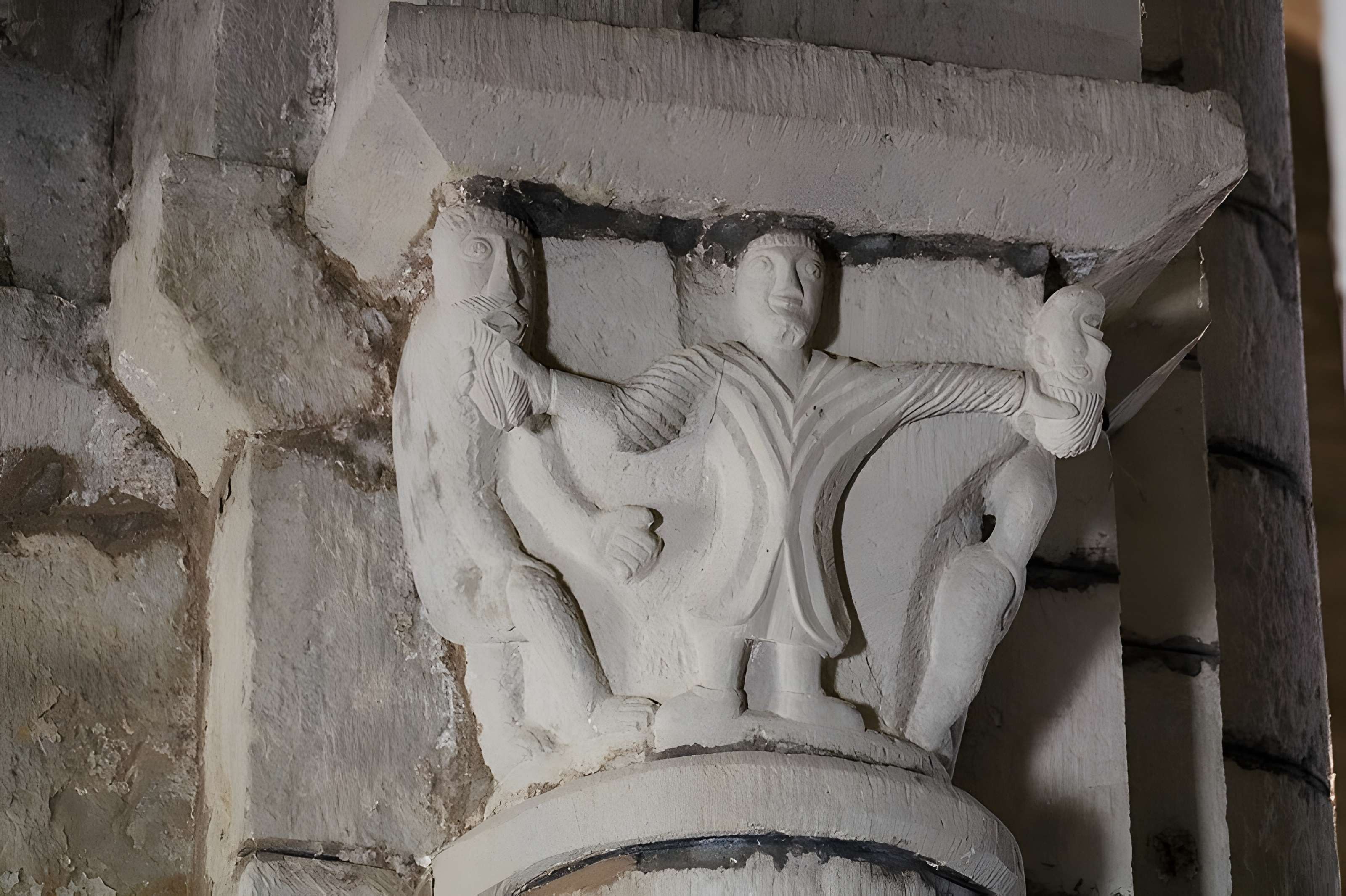 Église Saint-Pierre de Saint-Pierre-Toirac