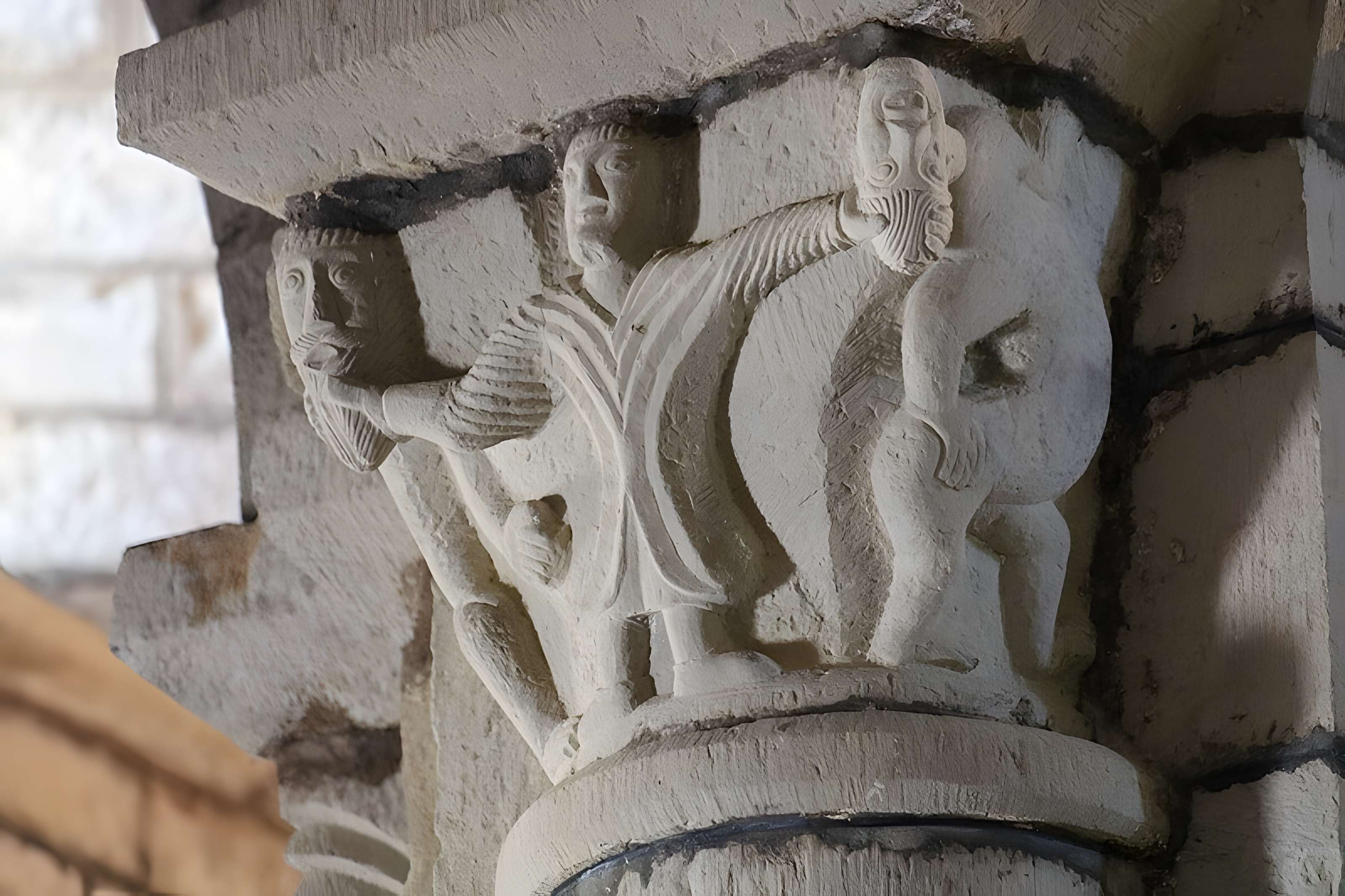 Église Saint-Pierre de Saint-Pierre-Toirac