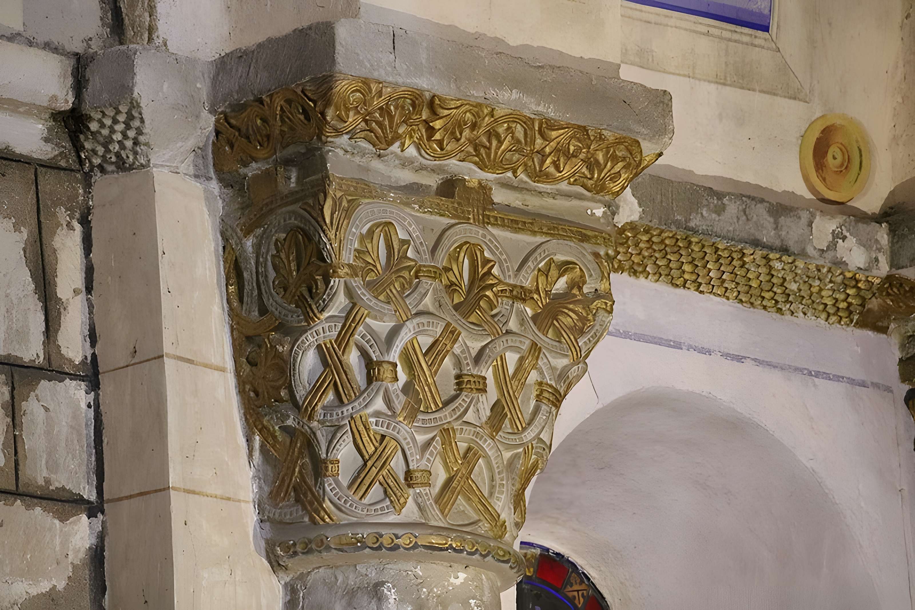 Église Saint-Pierre de Saint-Pierre-Toirac