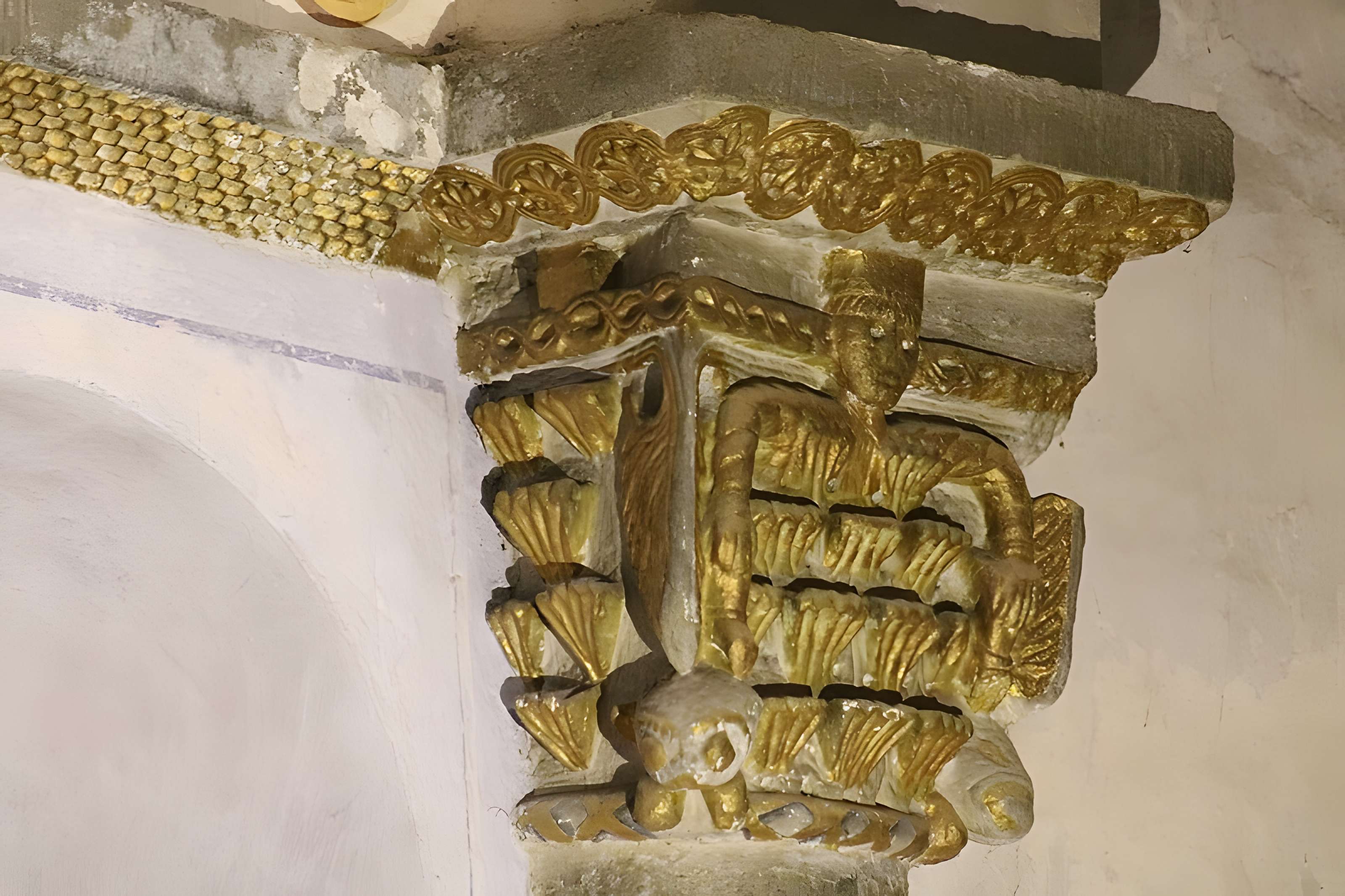 Église Saint-Pierre de Saint-Pierre-Toirac