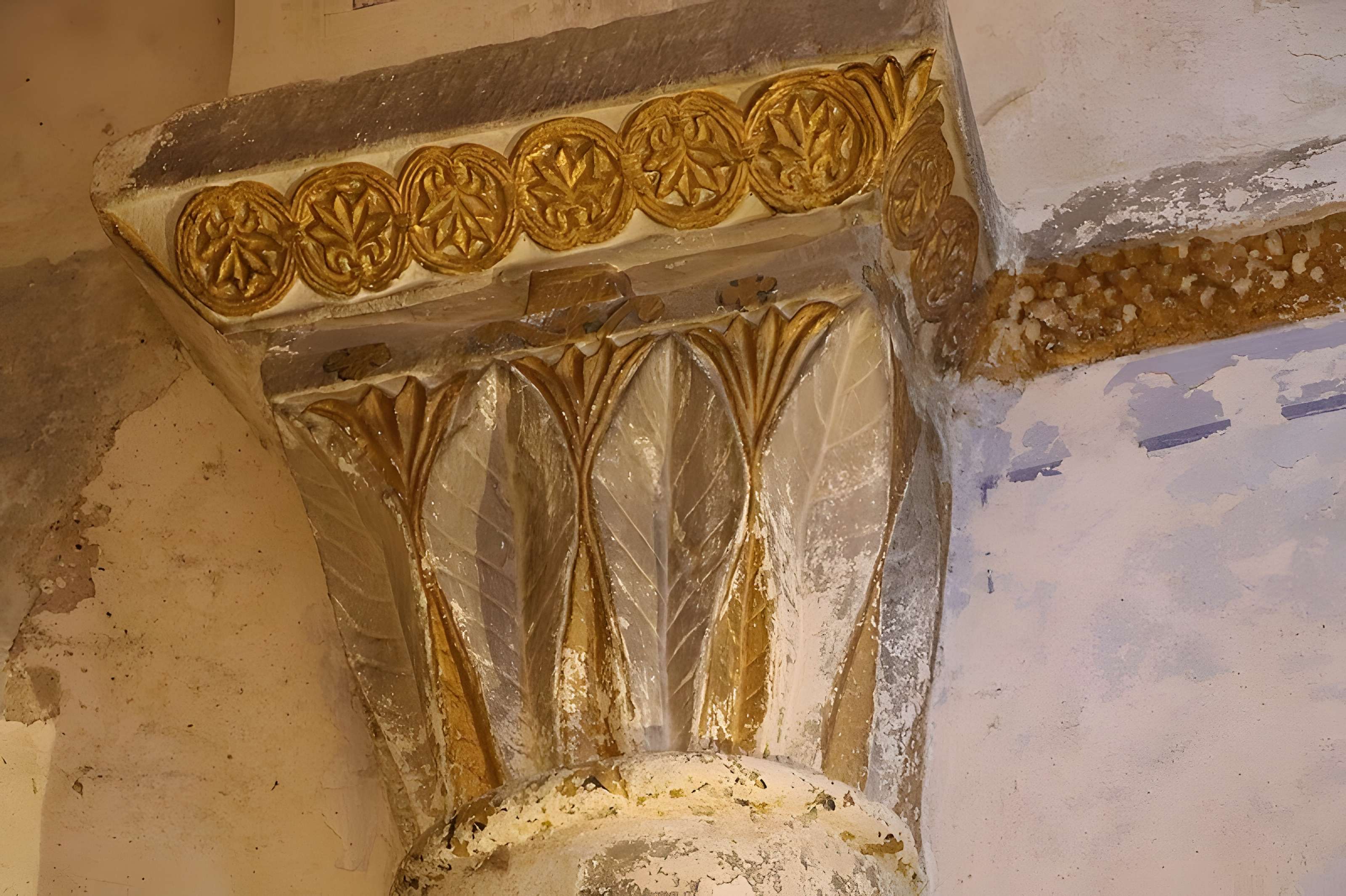 Église Saint-Pierre de Saint-Pierre-Toirac