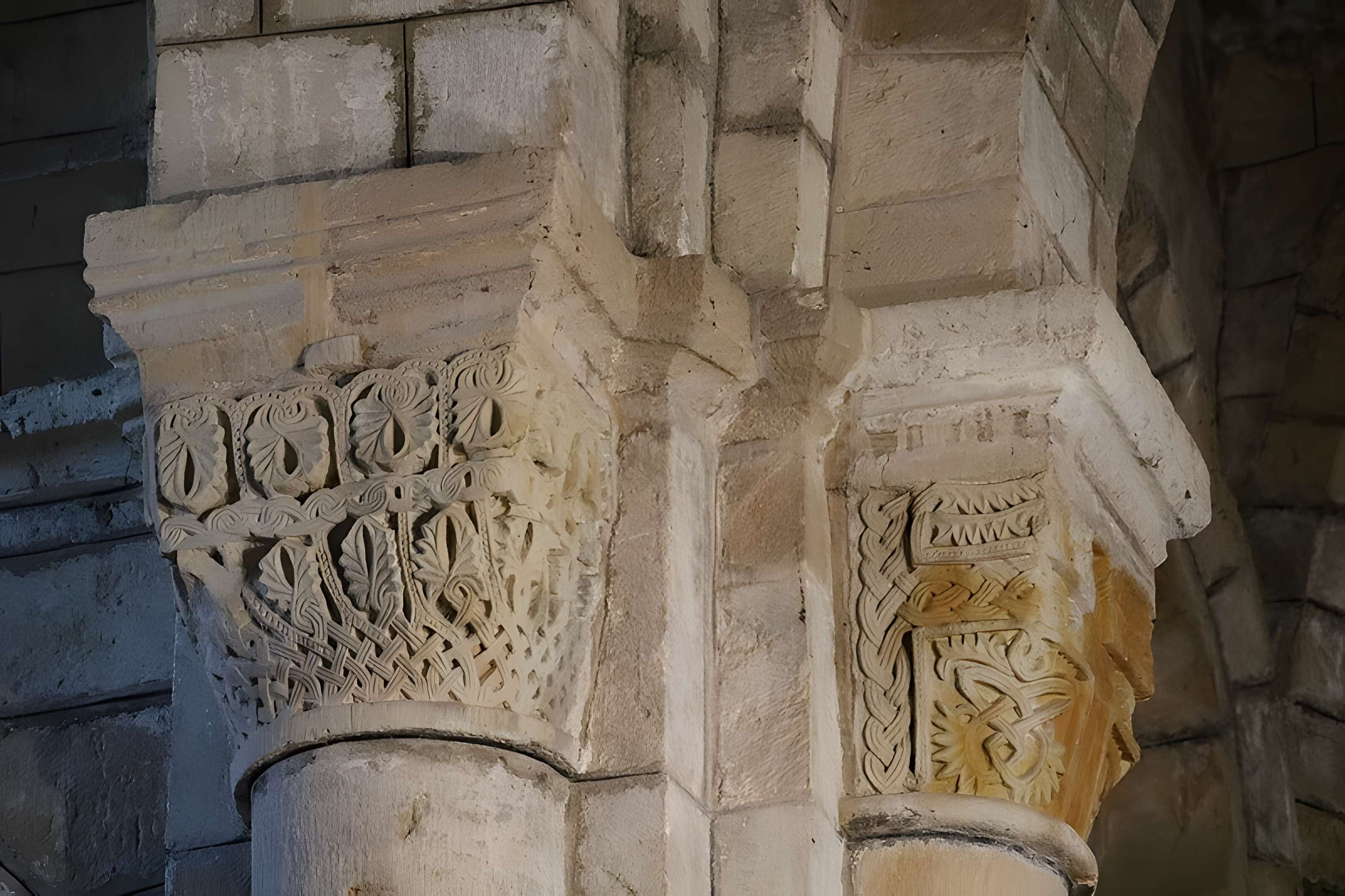 Église Saint-Pierre de Saint-Pierre-Toirac