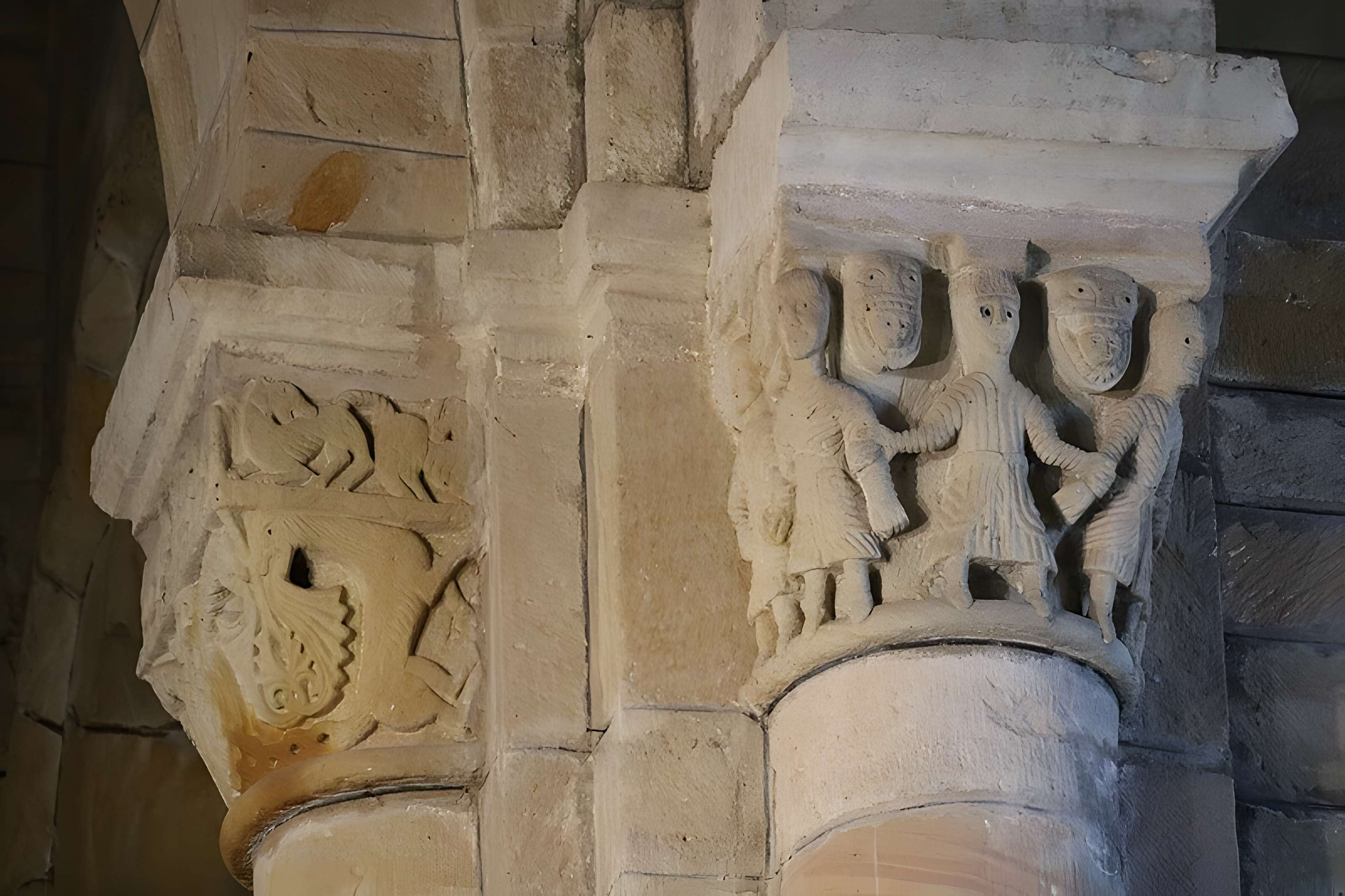 Église Saint-Pierre de Saint-Pierre-Toirac