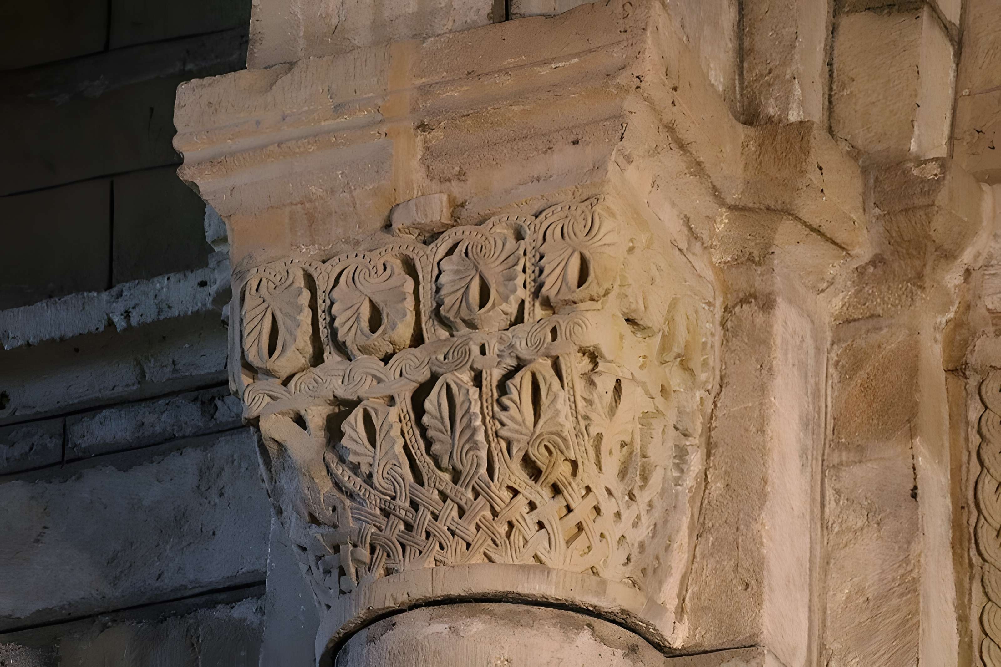 Église Saint-Pierre de Saint-Pierre-Toirac
