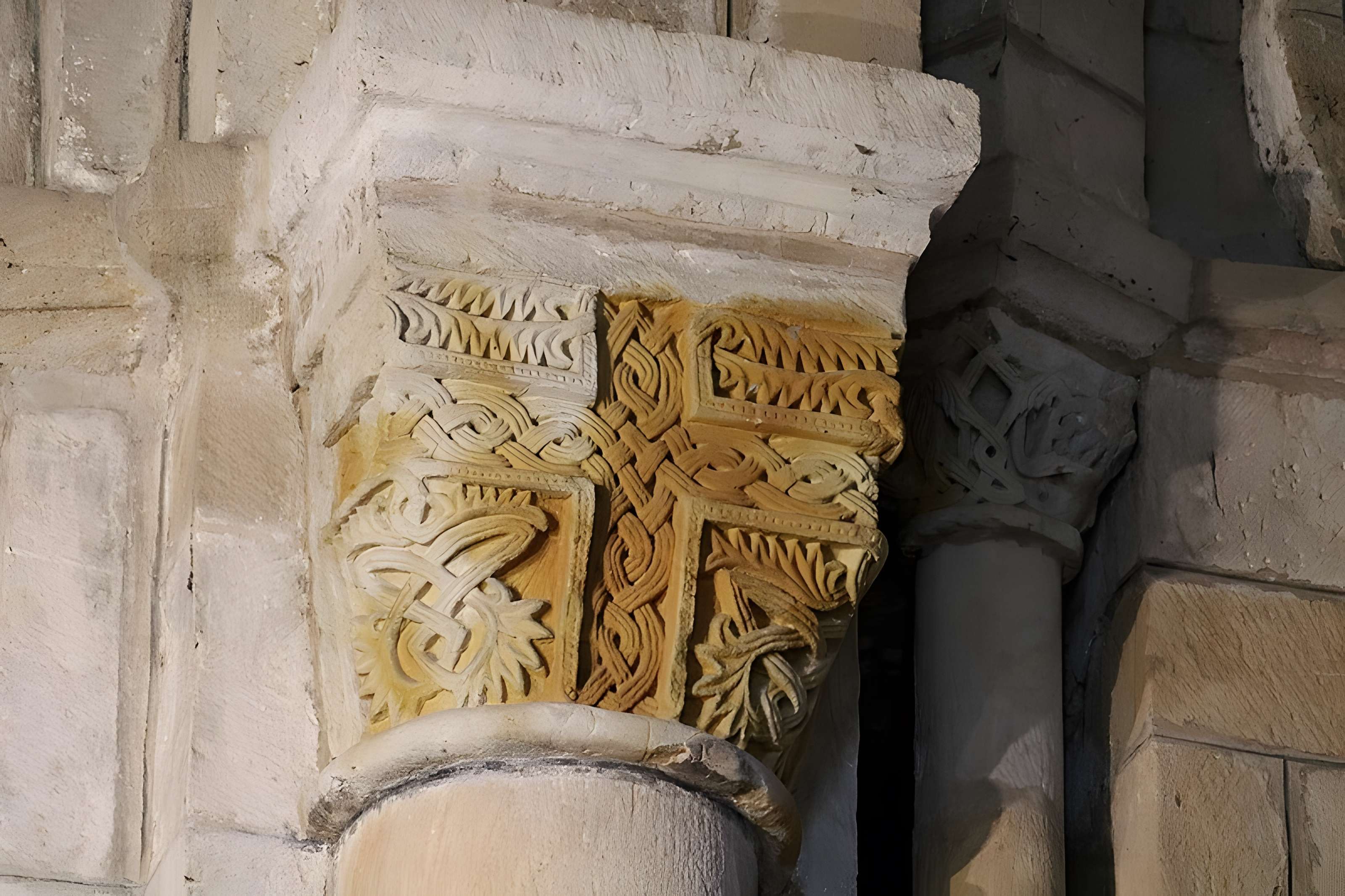 Église Saint-Pierre de Saint-Pierre-Toirac