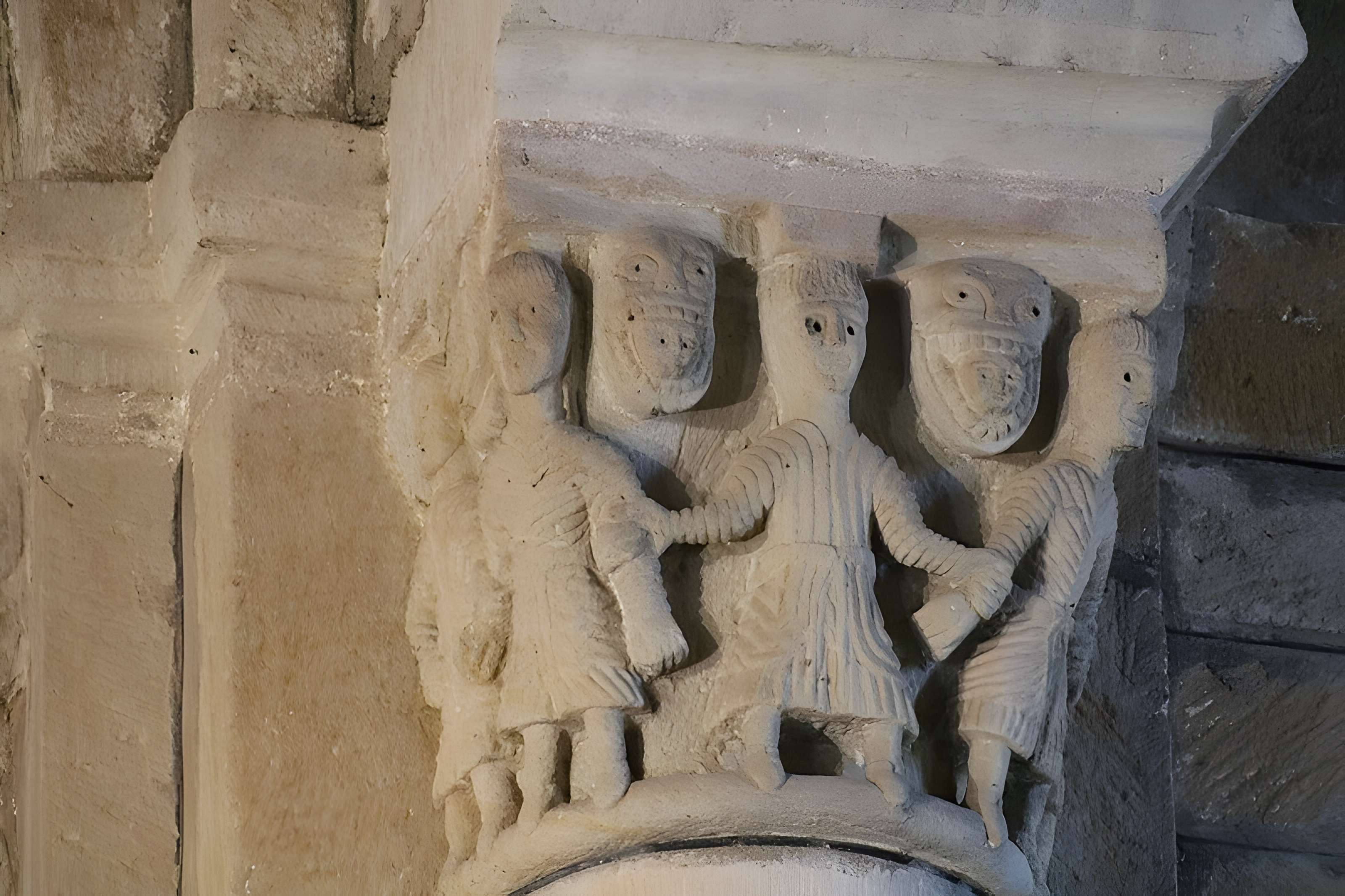 Église Saint-Pierre de Saint-Pierre-Toirac