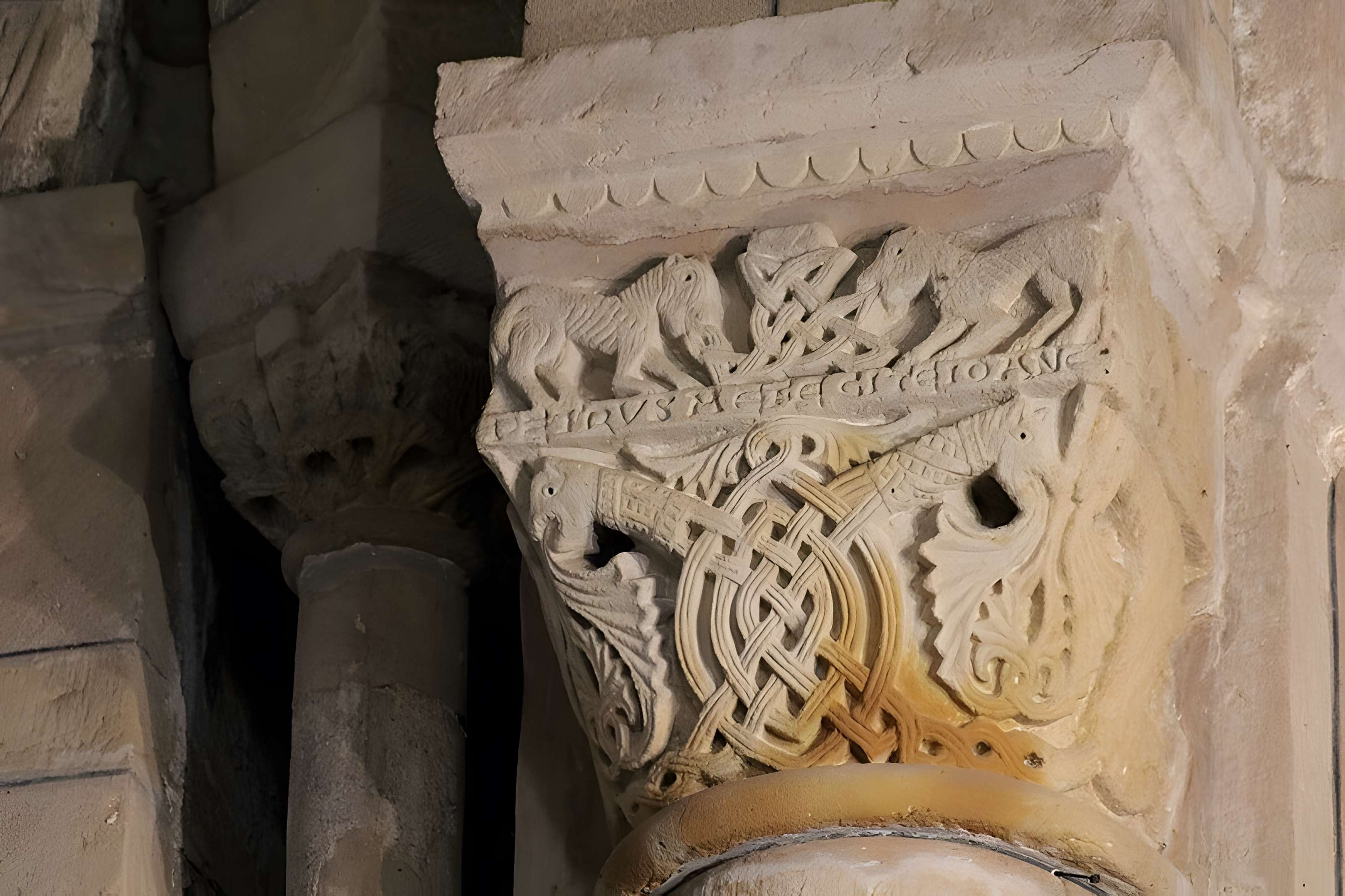 Église Saint-Pierre de Saint-Pierre-Toirac