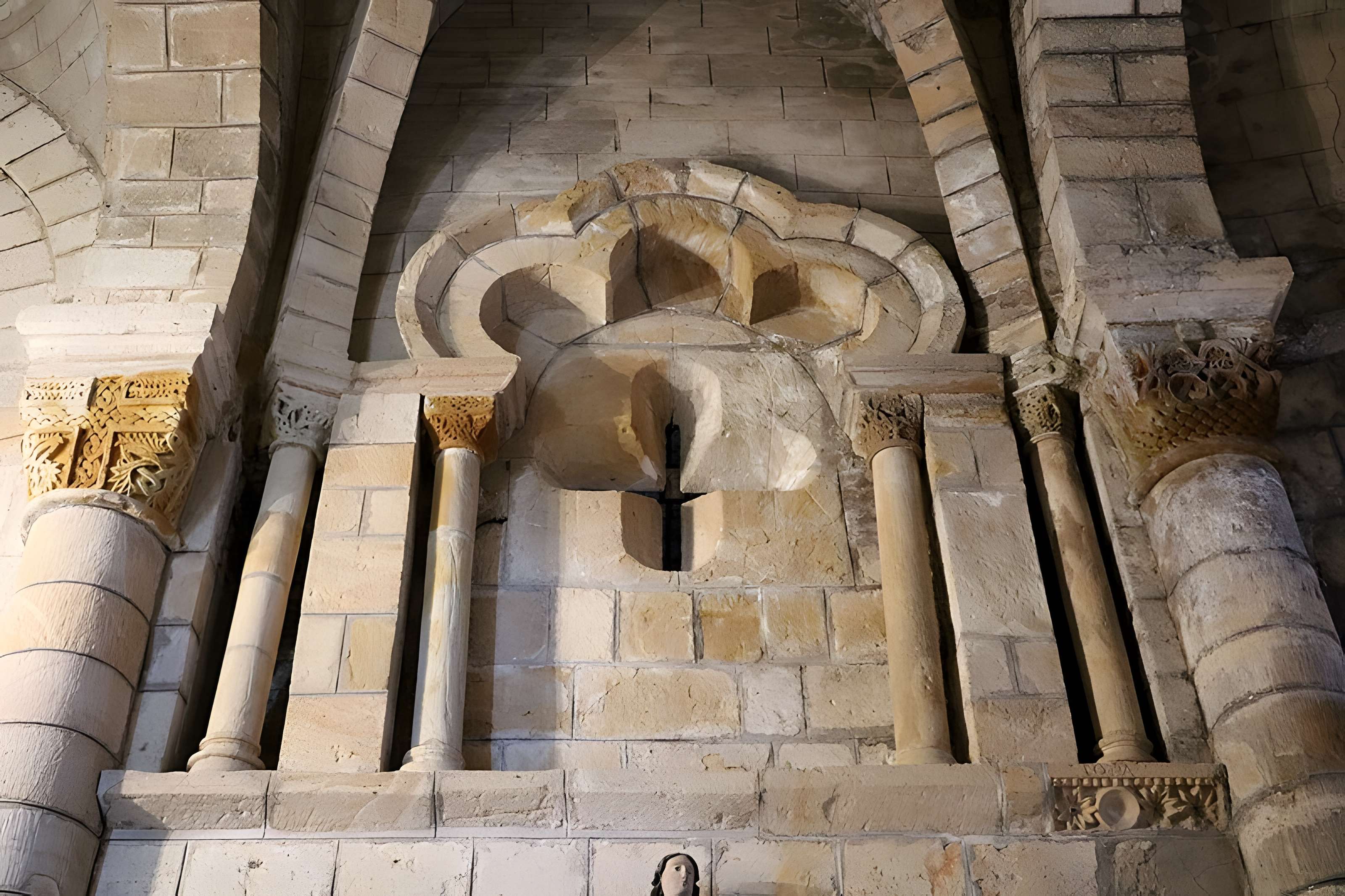 Église Saint-Pierre de Saint-Pierre-Toirac