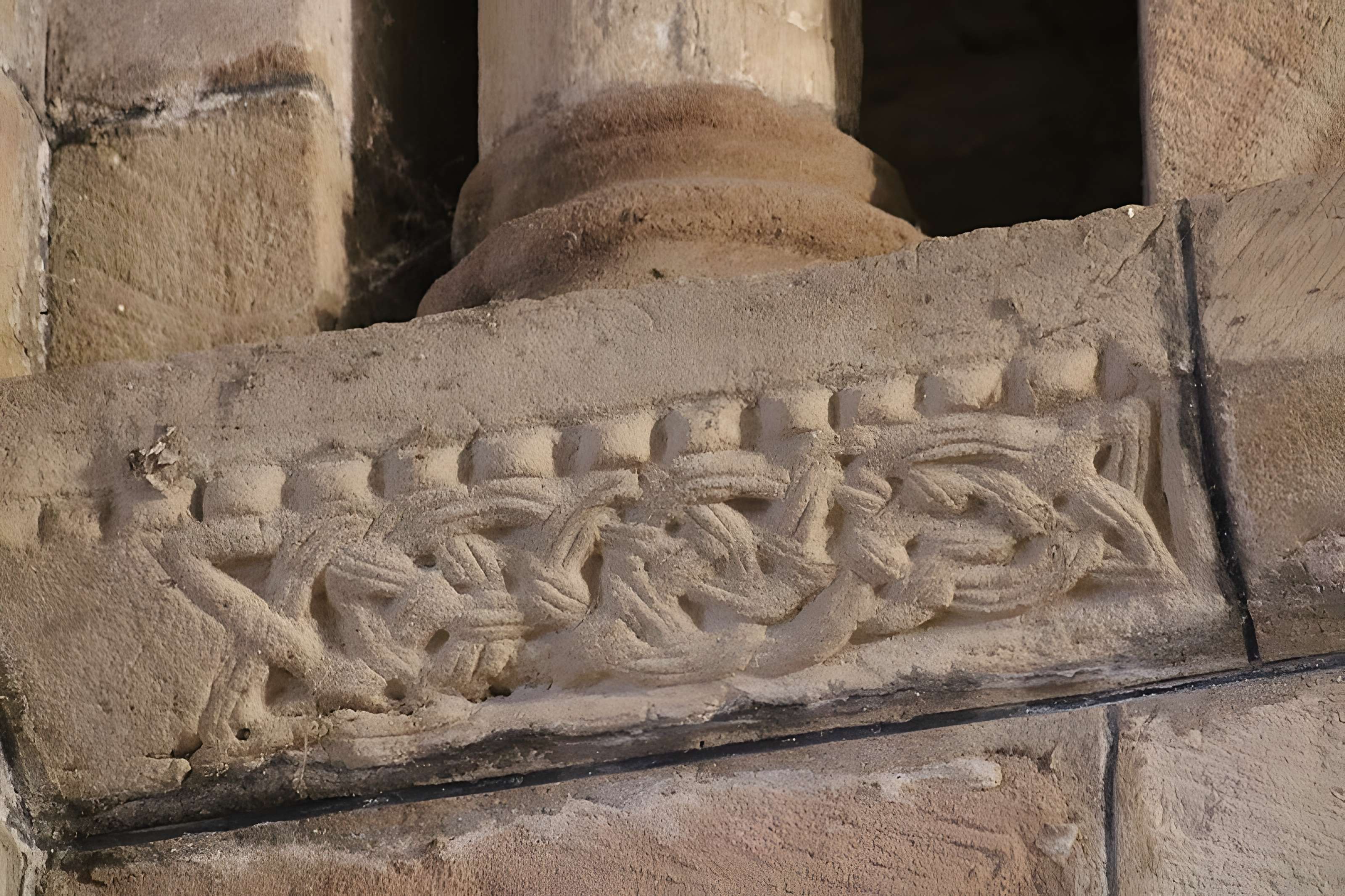 Église Saint-Pierre de Saint-Pierre-Toirac