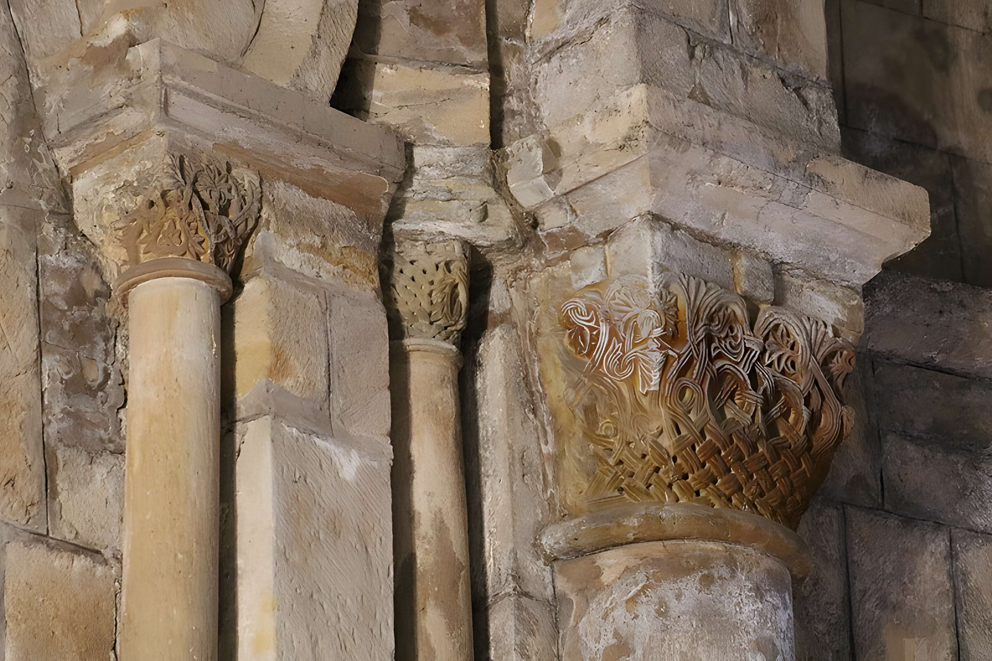 Église Saint-Pierre de Saint-Pierre-Toirac