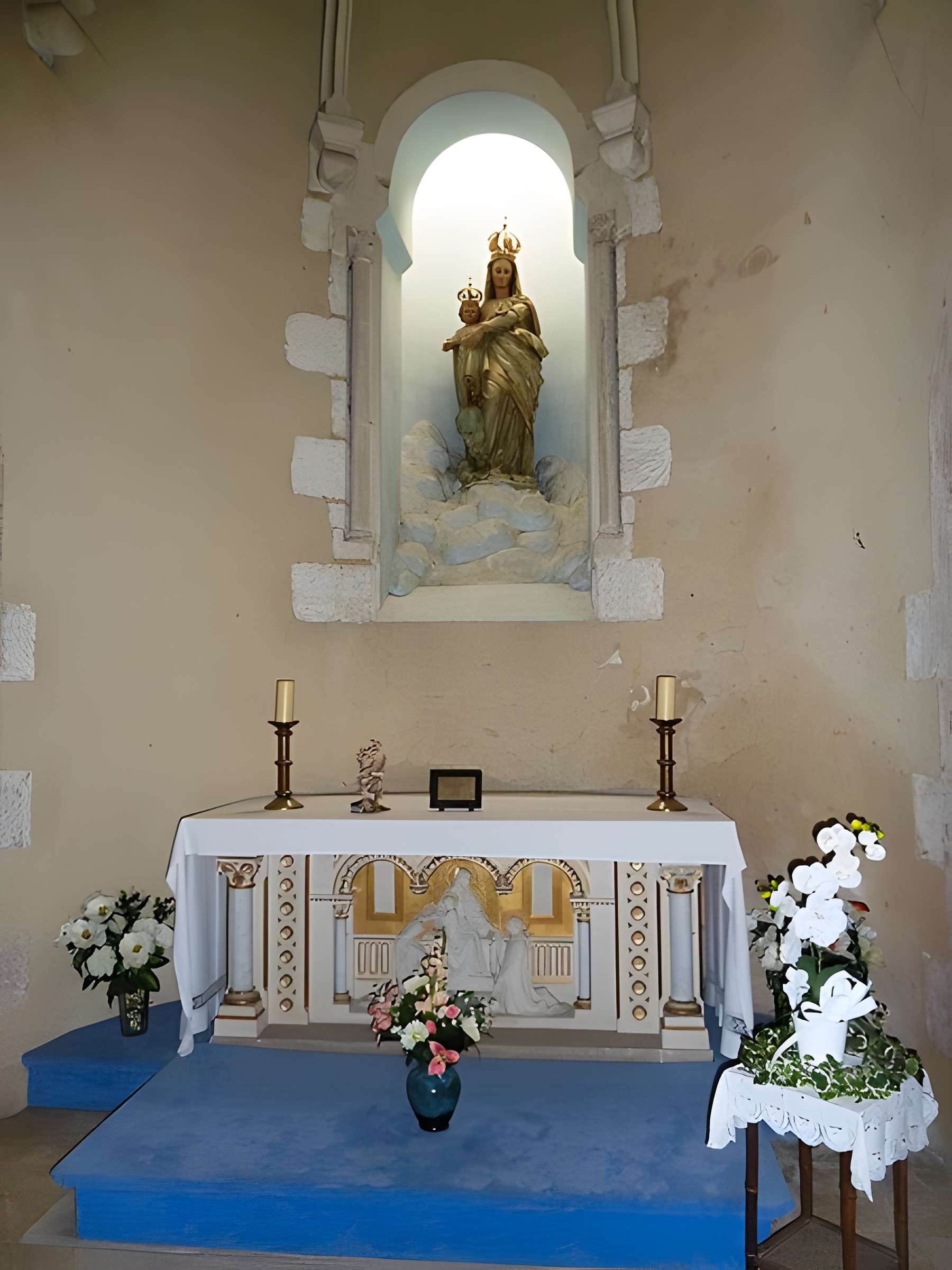 Église Saint-Pierre de Sancerre