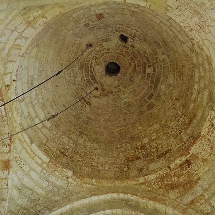 Photo de Église Saint-Pierre de Sireuil