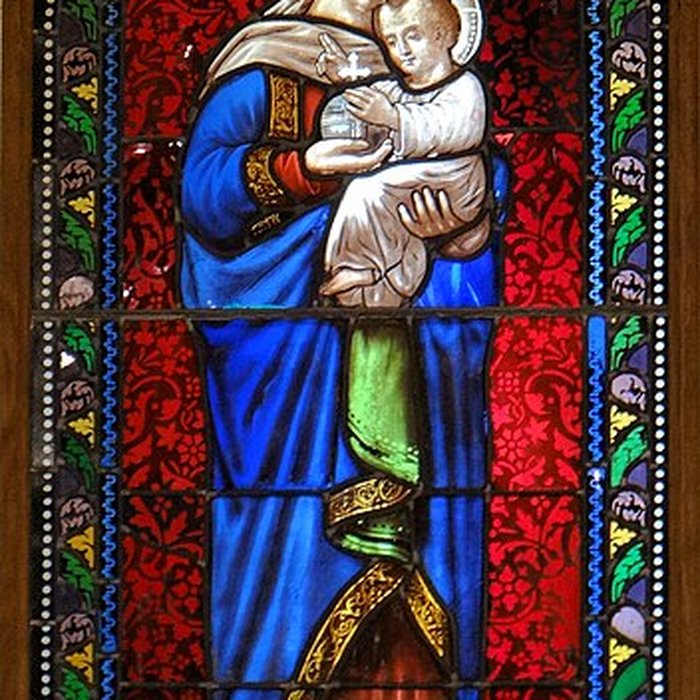 Photo de Église Saint-Pierre de Sireuil