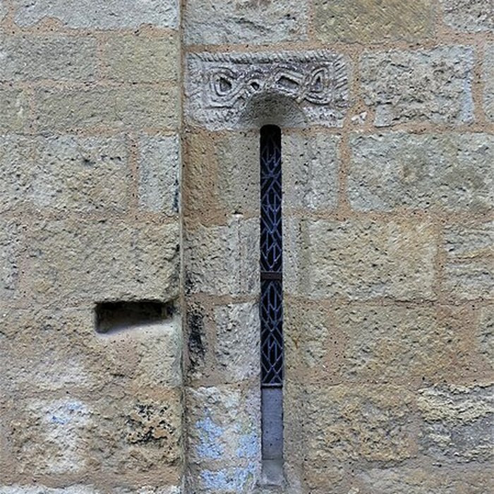 Photo de Église Saint-Pierre de Sireuil