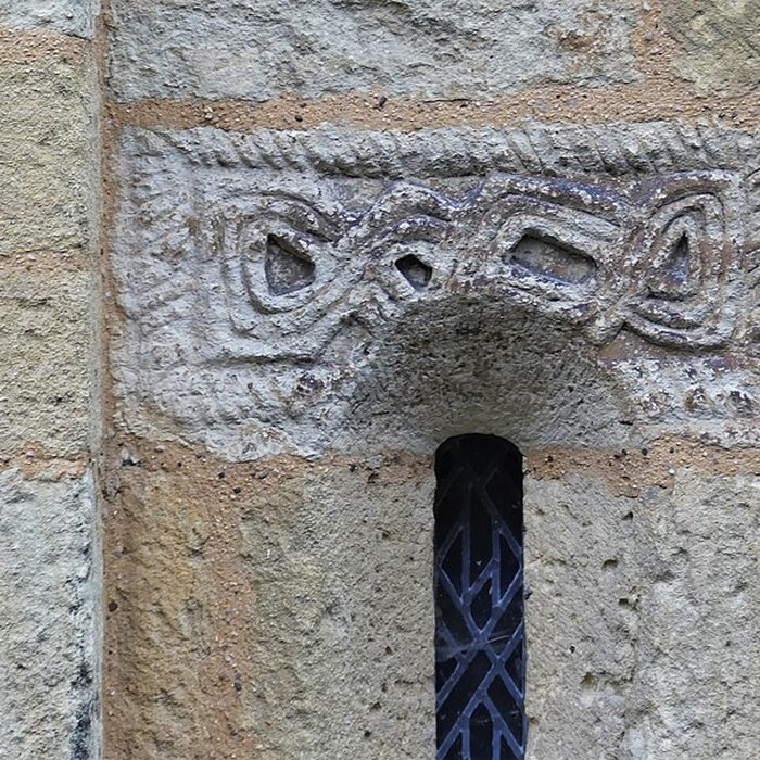 Photo de Église Saint-Pierre de Sireuil