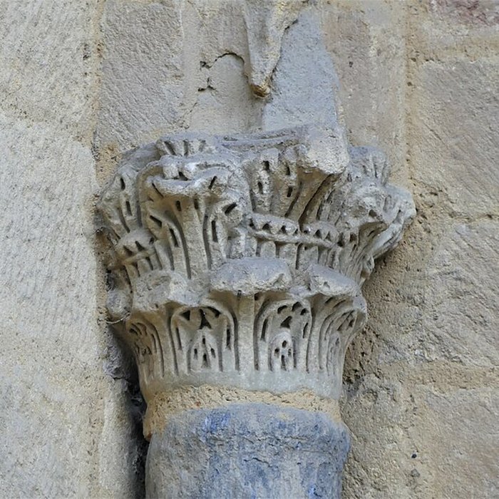 Photo de Église Saint-Pierre de Sireuil