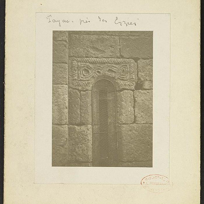 Photo de Église Saint-Pierre de Sireuil