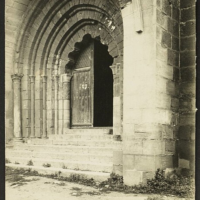 Photo de Église Saint-Pierre de Sireuil