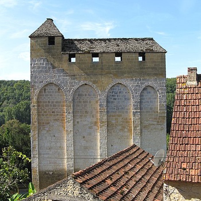 Photo de Église Saint-Pierre de Sireuil