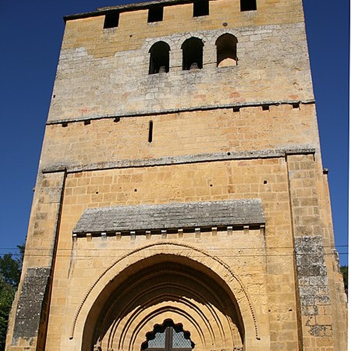 Photo de Église Saint-Pierre de Sireuil