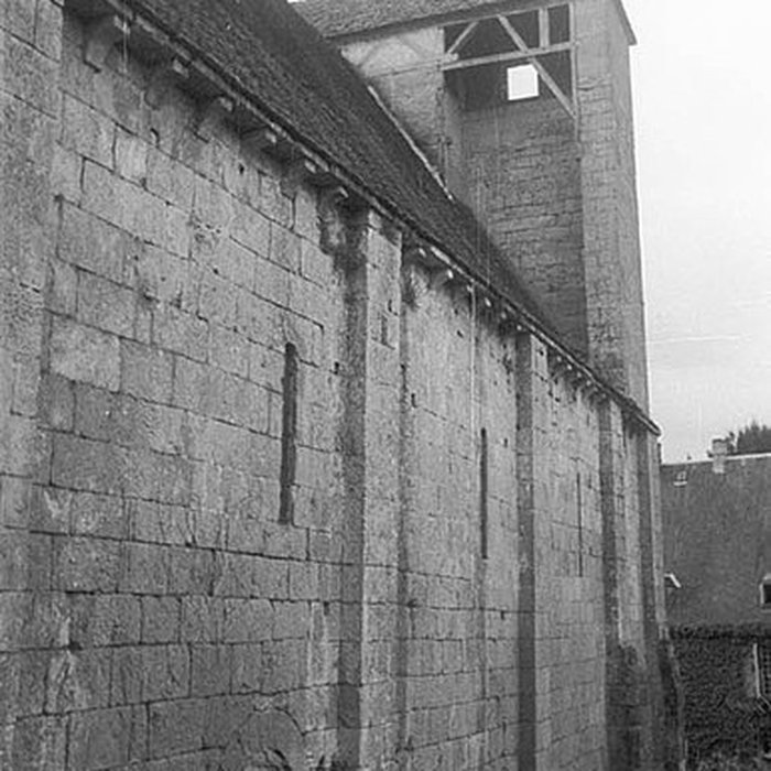 Photo de Église Saint-Pierre de Sireuil
