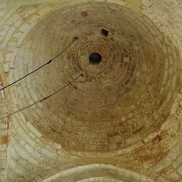 Église Saint-Pierre de Sireuil