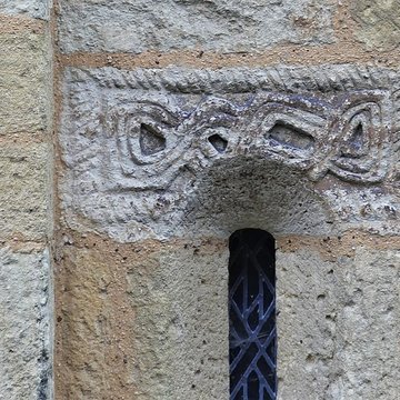 Église Saint-Pierre de Sireuil