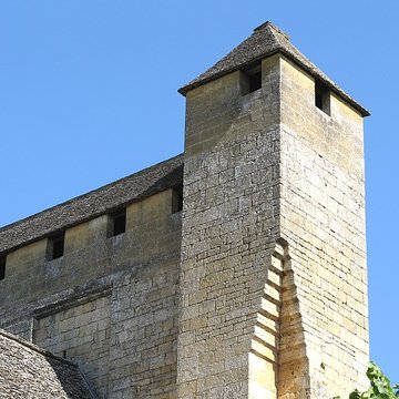 Église Saint-Pierre de Sireuil