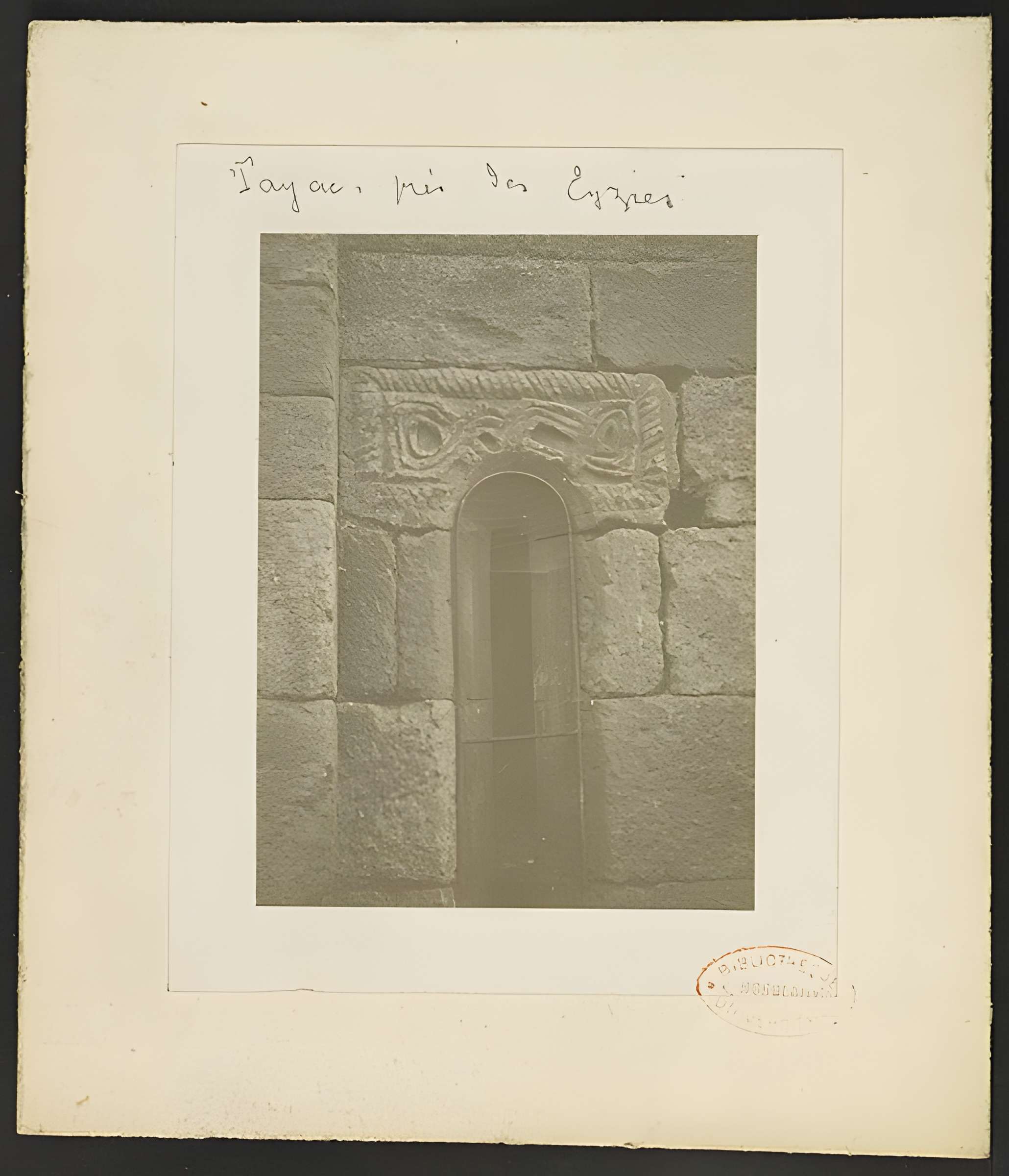 Église Saint-Pierre de Sireuil