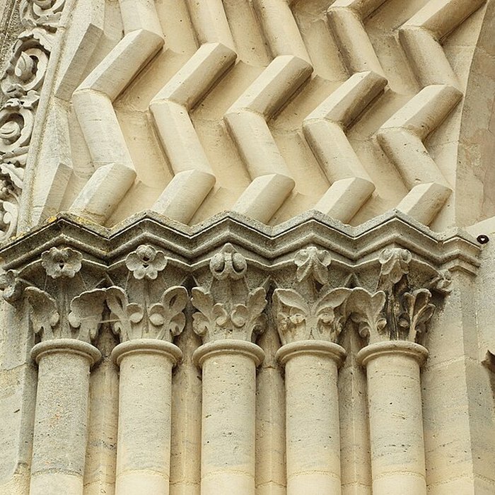 Photo de Église Saint-Pierre de Tagnon