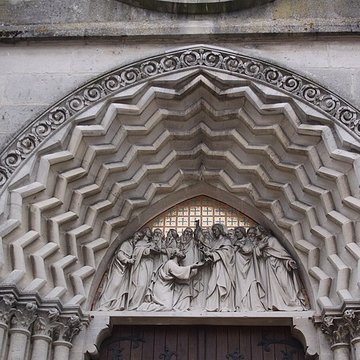 Église Saint-Pierre de Tagnon