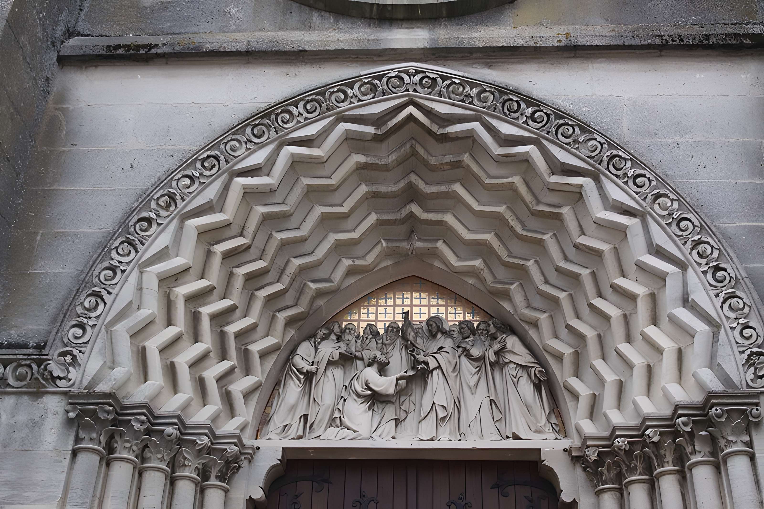 Église Saint-Pierre de Tagnon