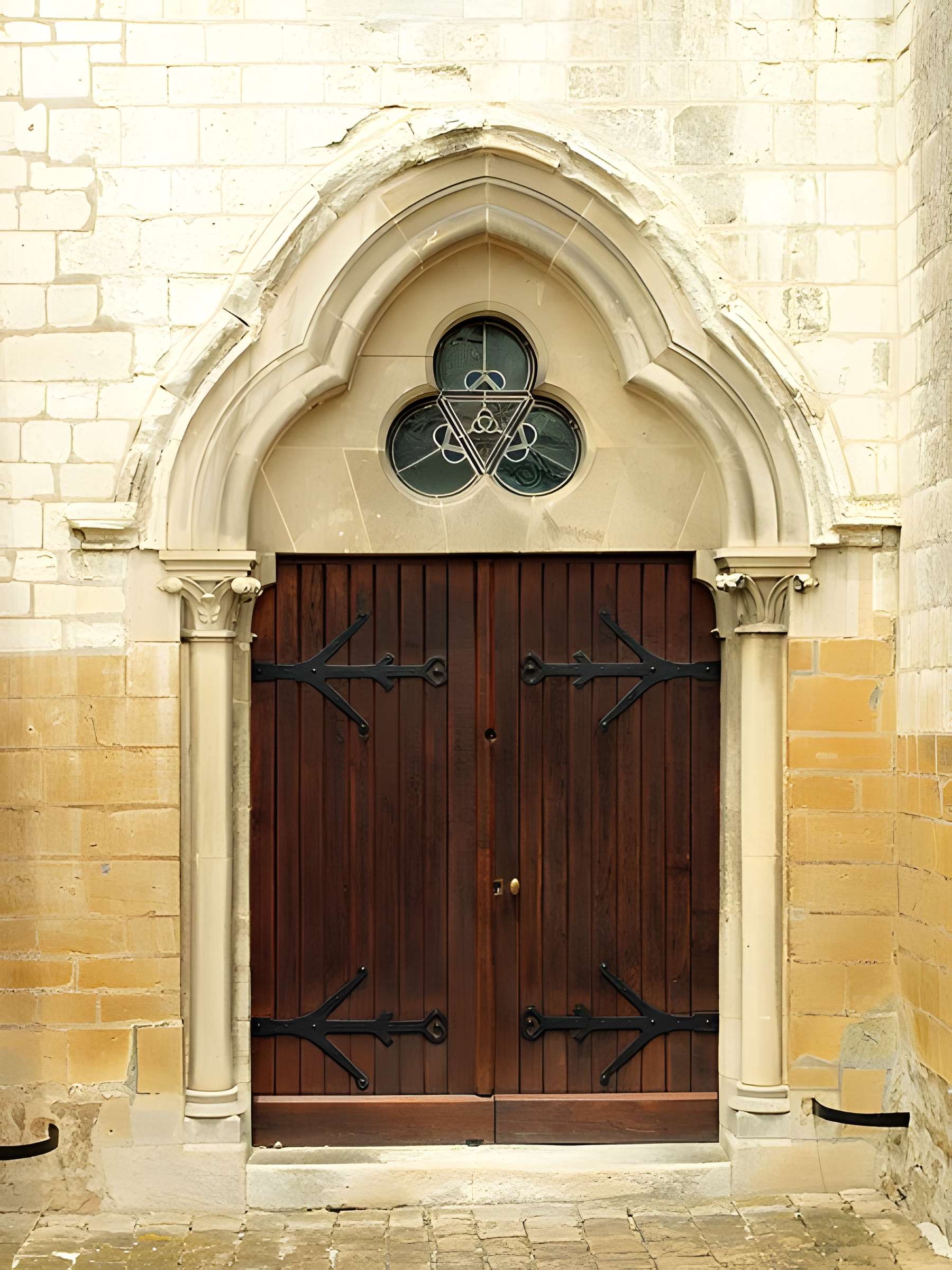 Église Saint-Pierre de Tagnon
